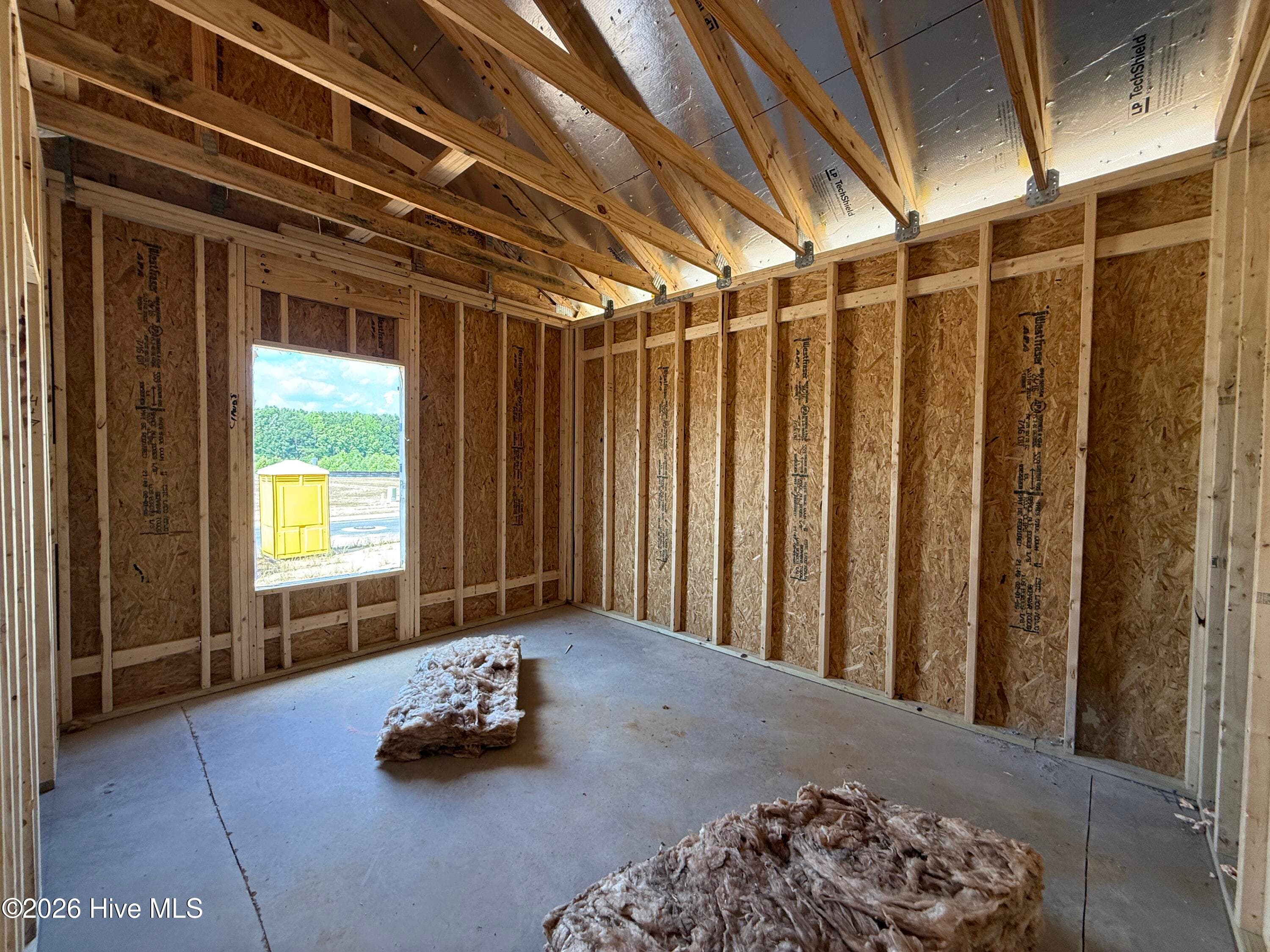 Single Family Residence at 127 Crossvine Street, Selma, NC 27576, photo 139 of 246