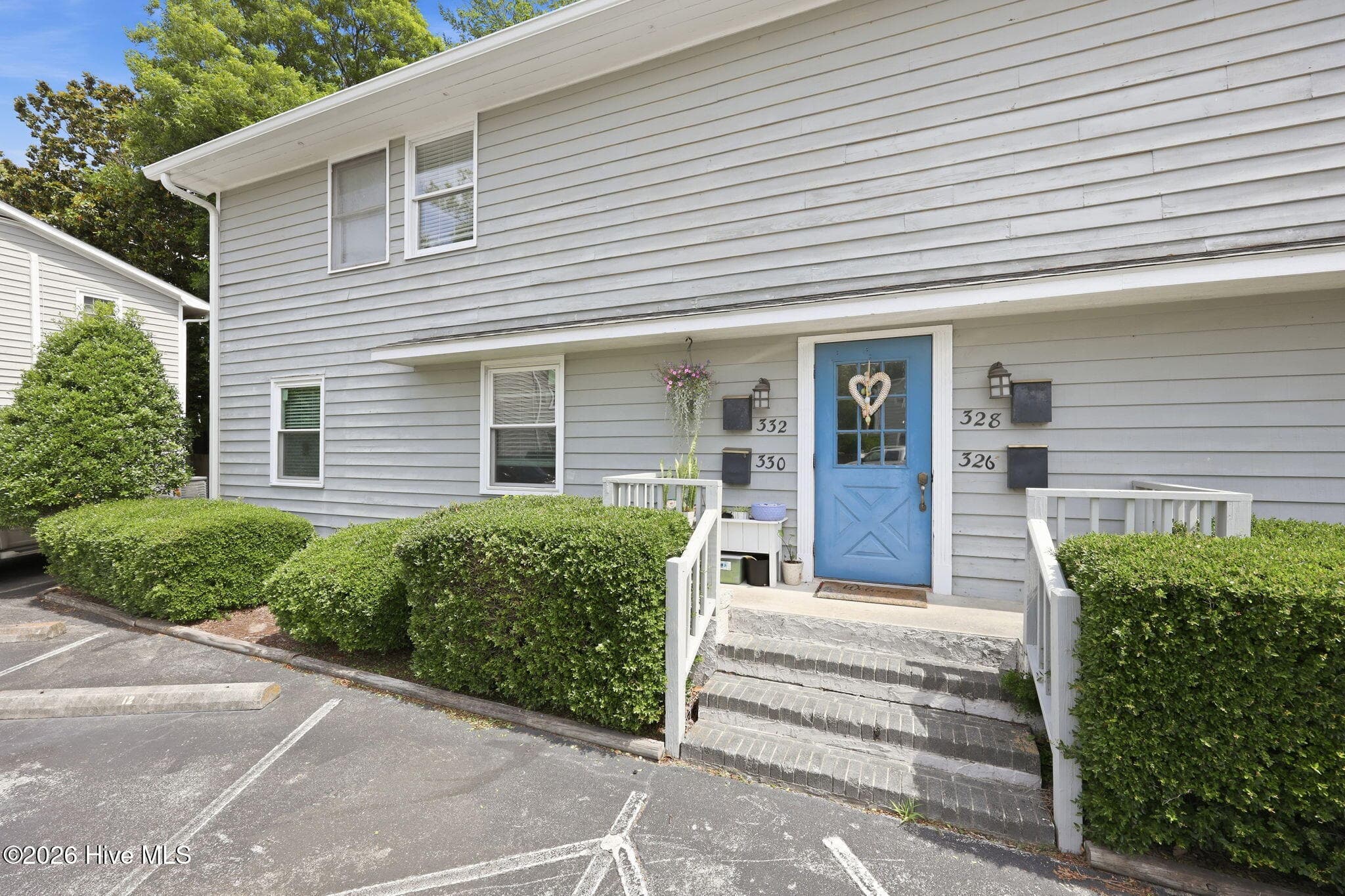 Front - 328 River Walk, New Bern, NC 28560