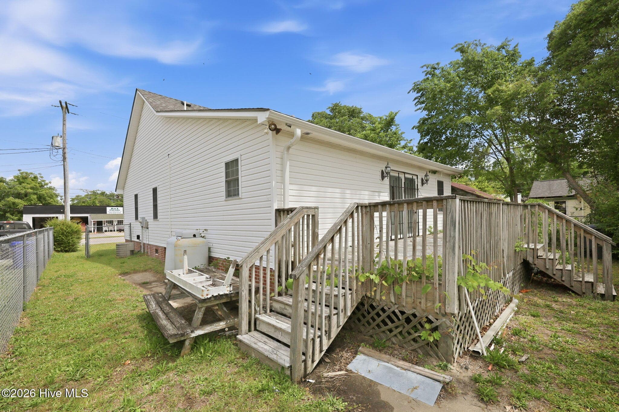 Single Family Residence at 303 Dobbs Street, Hertford, NC 27944, photo 39 of 41