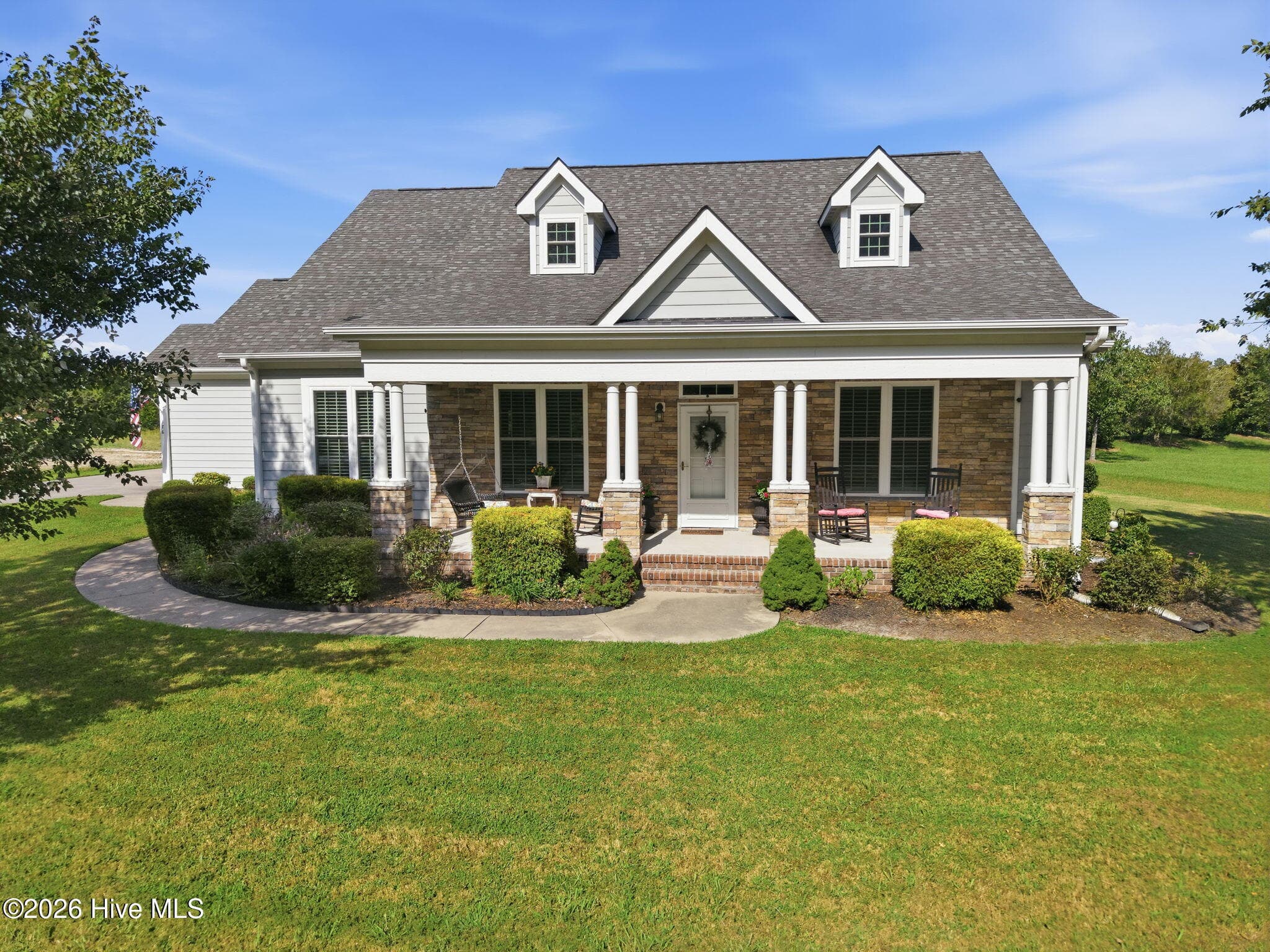 Single Family Residence at 176 Quarter Horse Loop, Hertford, NC 27944, photo 65 of 65