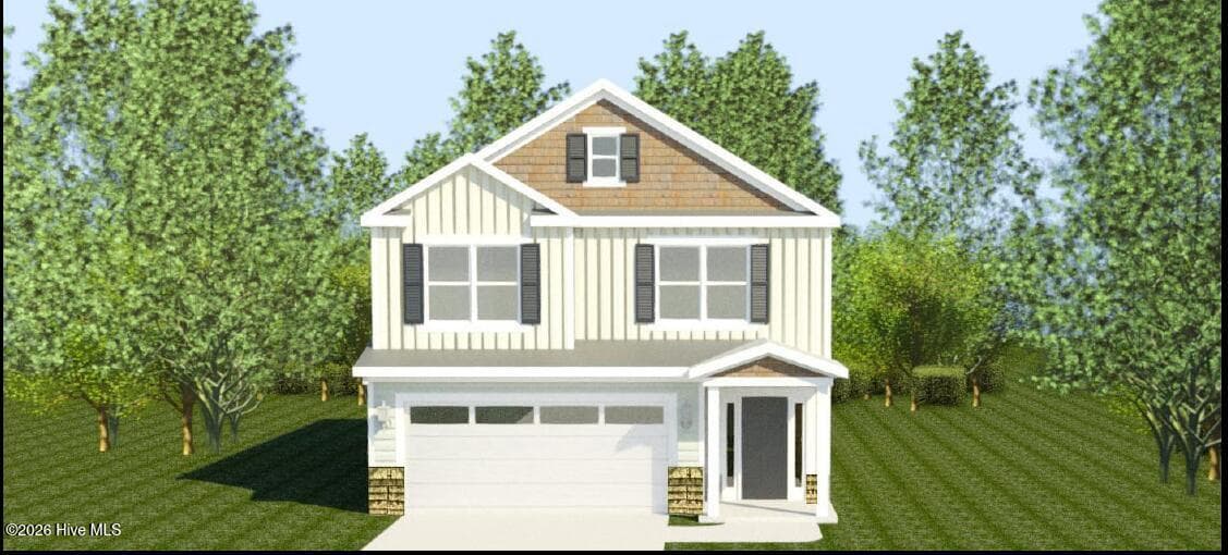 762 Brigantine Bend, Graniteville, SC 29829