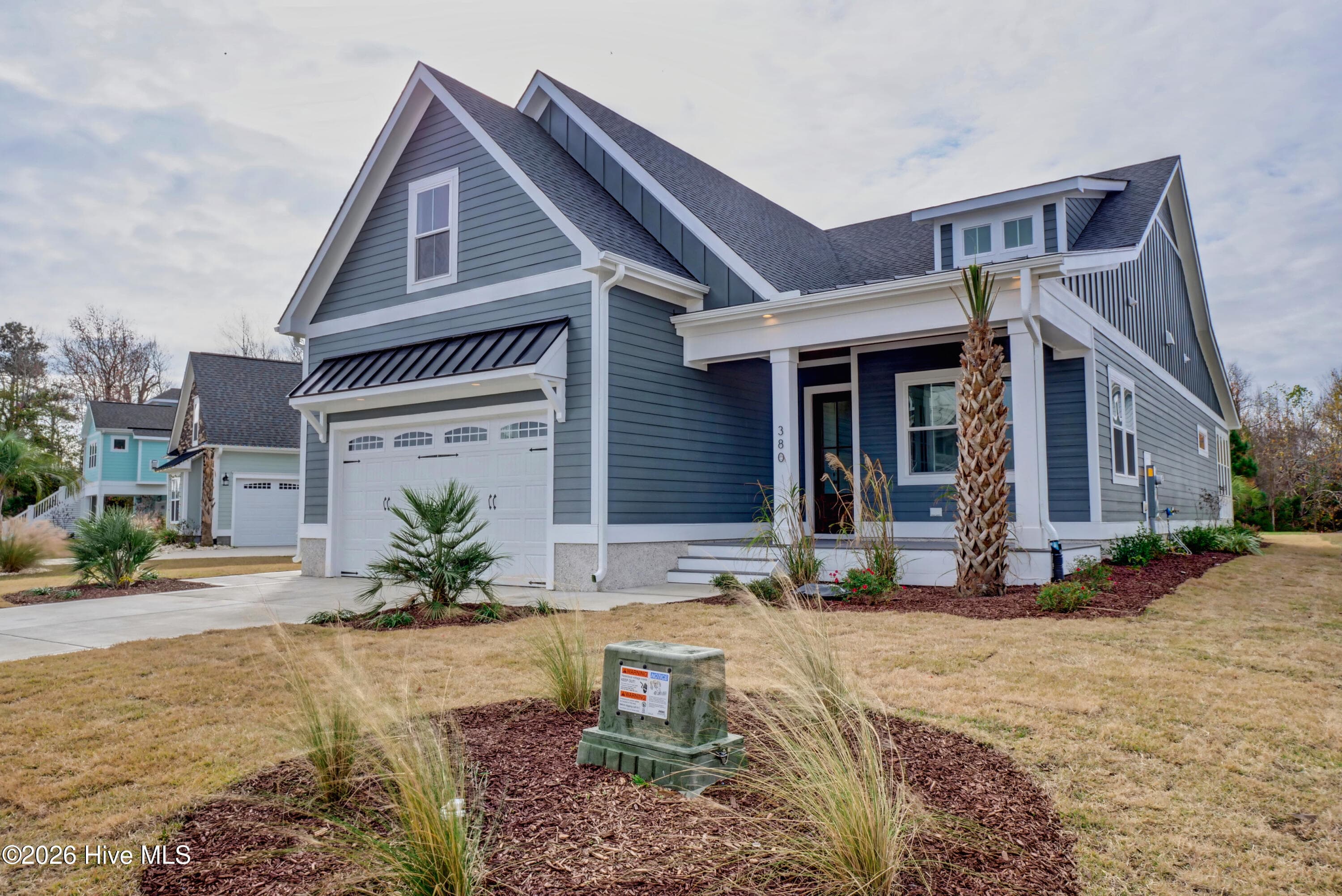 Single Family Residence at 108 Whispering Pine Lane, Holly Ridge, NC 28445, photo 4 of 110