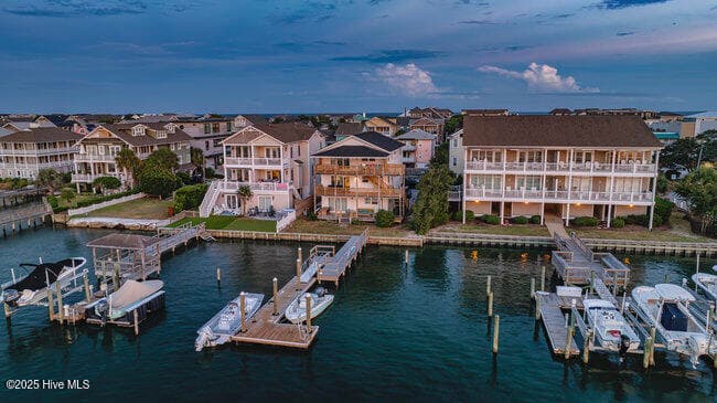 Condominium at 9 W Atlanta Street 3, Wrightsville Beach, NC 28480, photo 65 of 67
