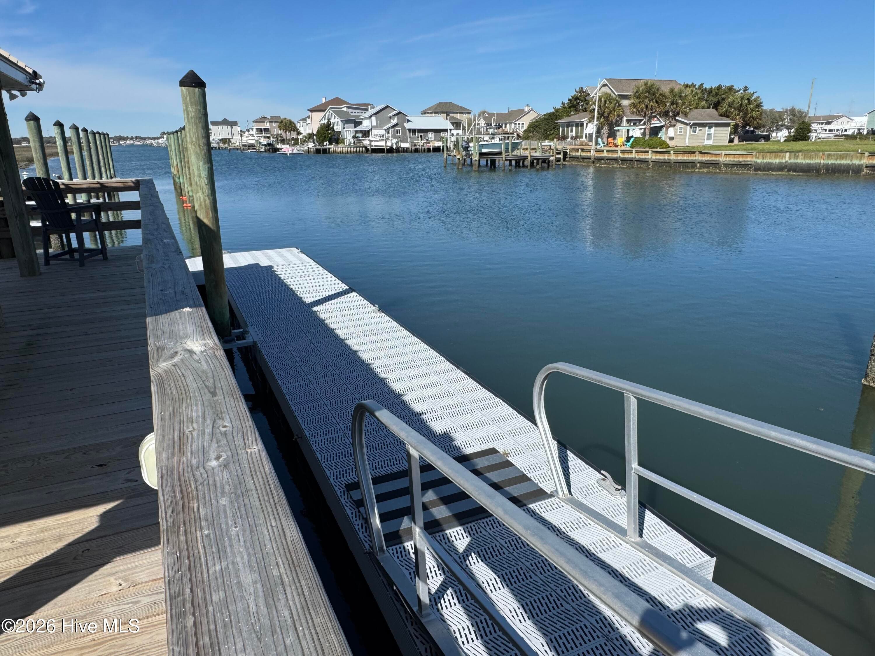 Condominium at 602 W Fort Macon Road 116, Atlantic Beach, NC 28512, photo 23 of 39