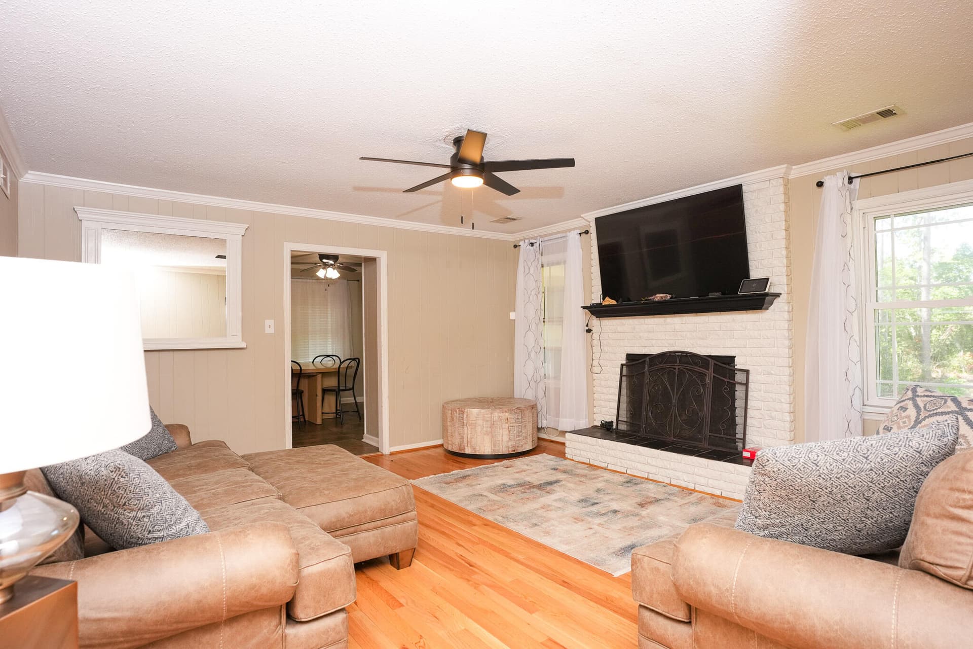 Single Family Residence at 3215 Skinner Mill Road, Augusta, GA 30909, photo 10 of 40