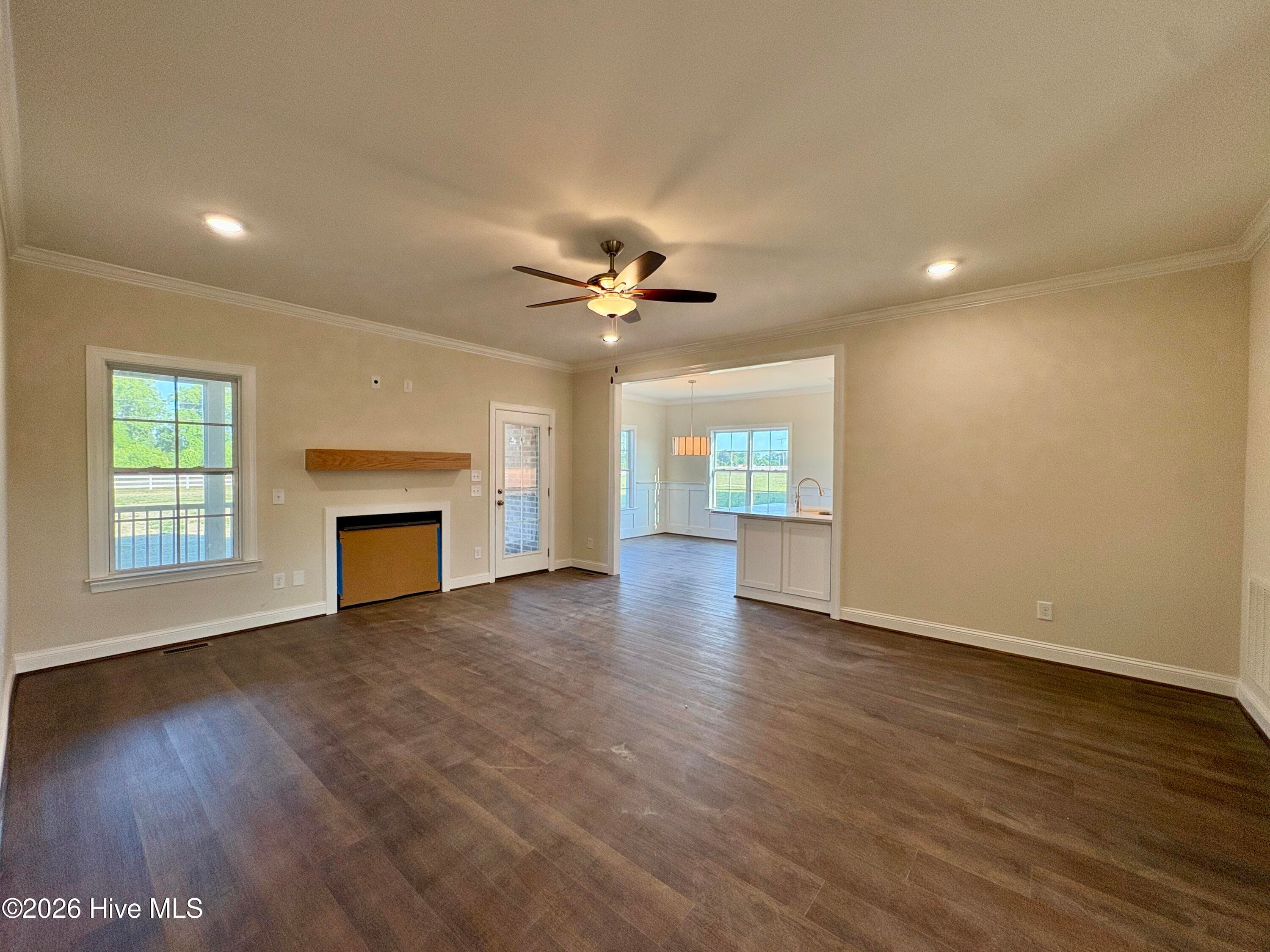 Single Family Residence at 7615 Sweetwater Drive, Nashville, NC 27856, photo 24 of 251