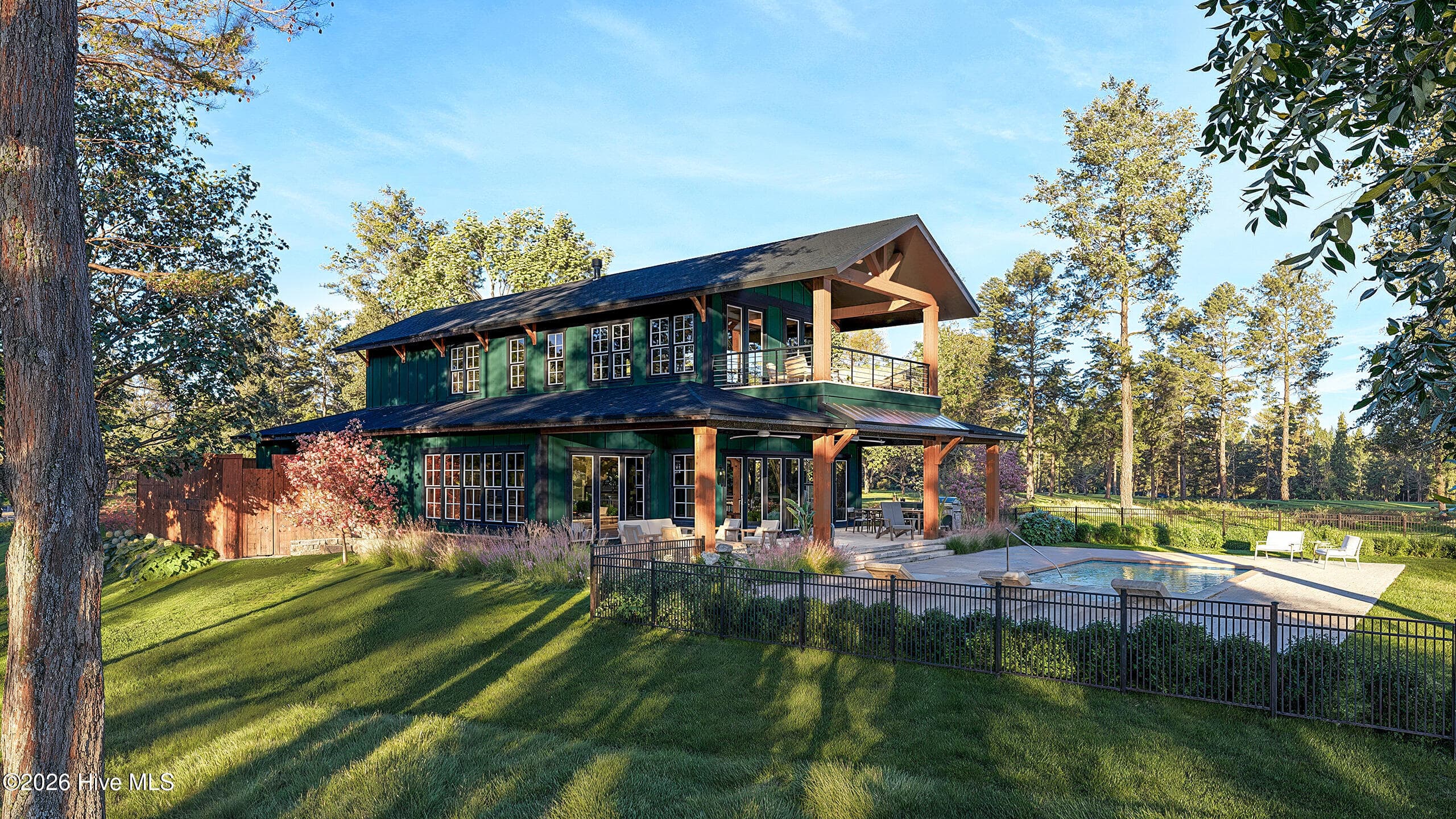 Rendering - 444 Cattle Drive, Rocky Point, NC 28457