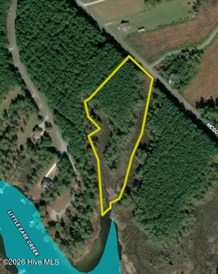 00 Mcgowan Road, Bath, NC 27808
