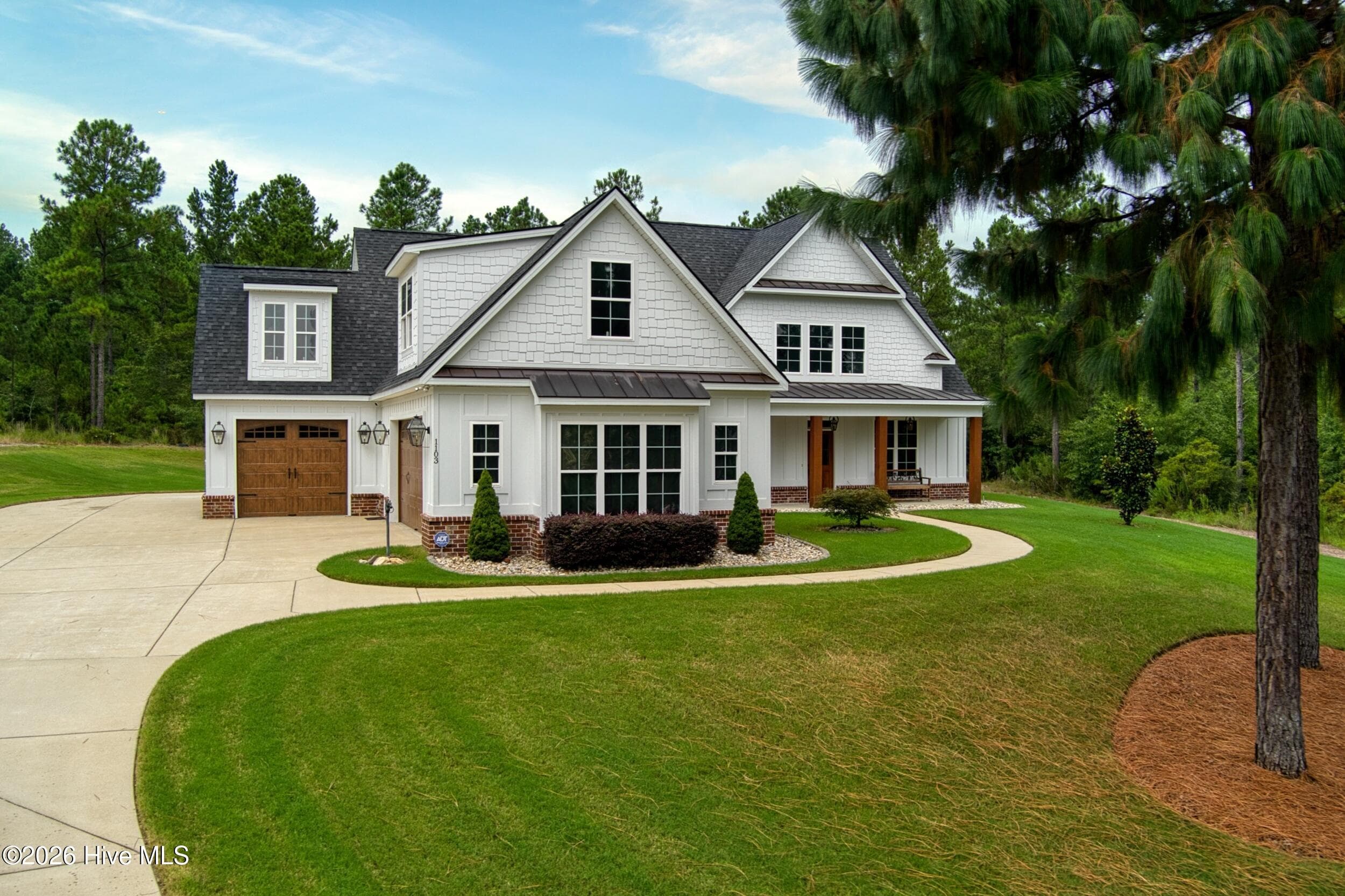 Single Family Residence at 1103 Drayton Court, Aiken, SC 29801, photo 93 of 102
