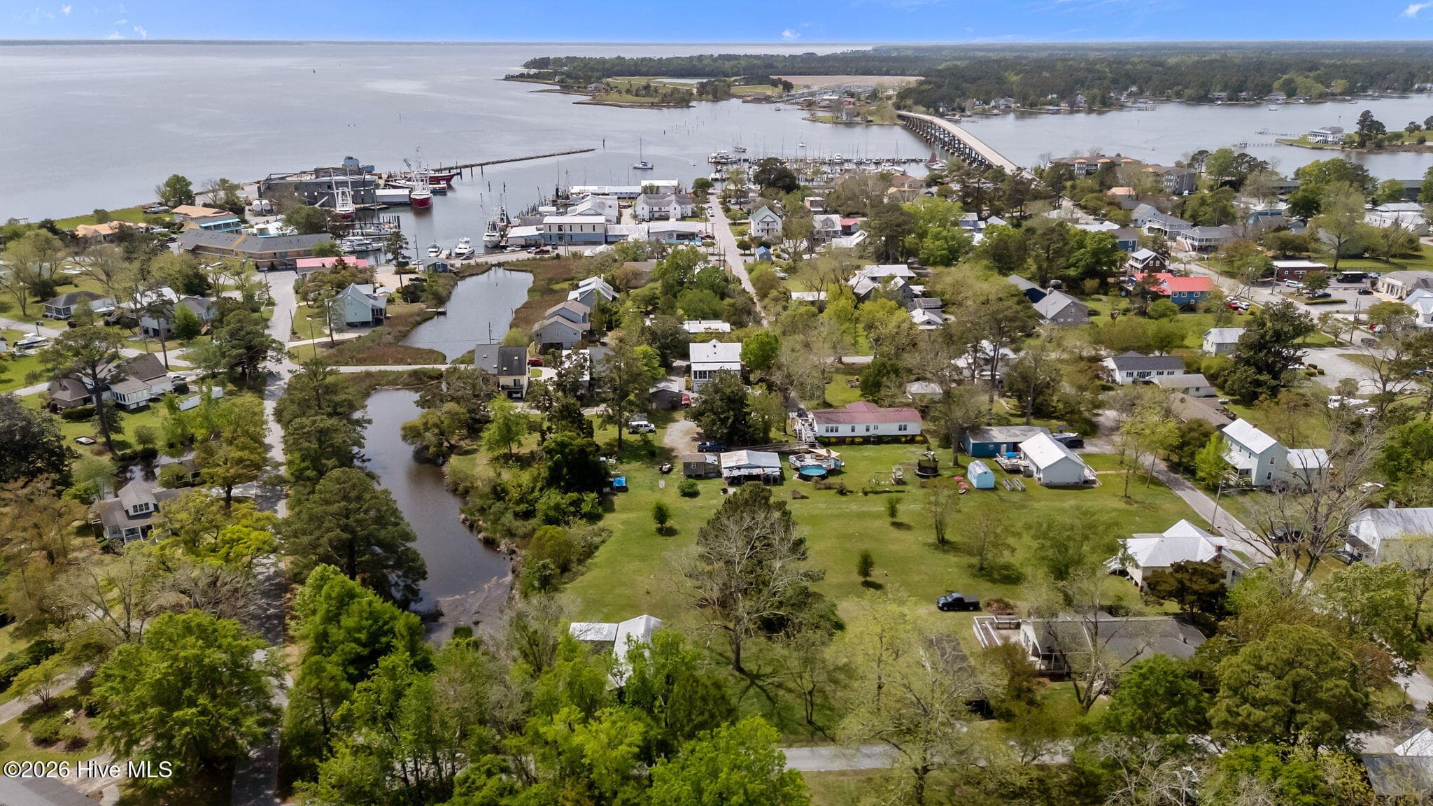 Residential Lot at 401 N/A Neuse Street, Oriental, NC 28571, photo 11 of 16