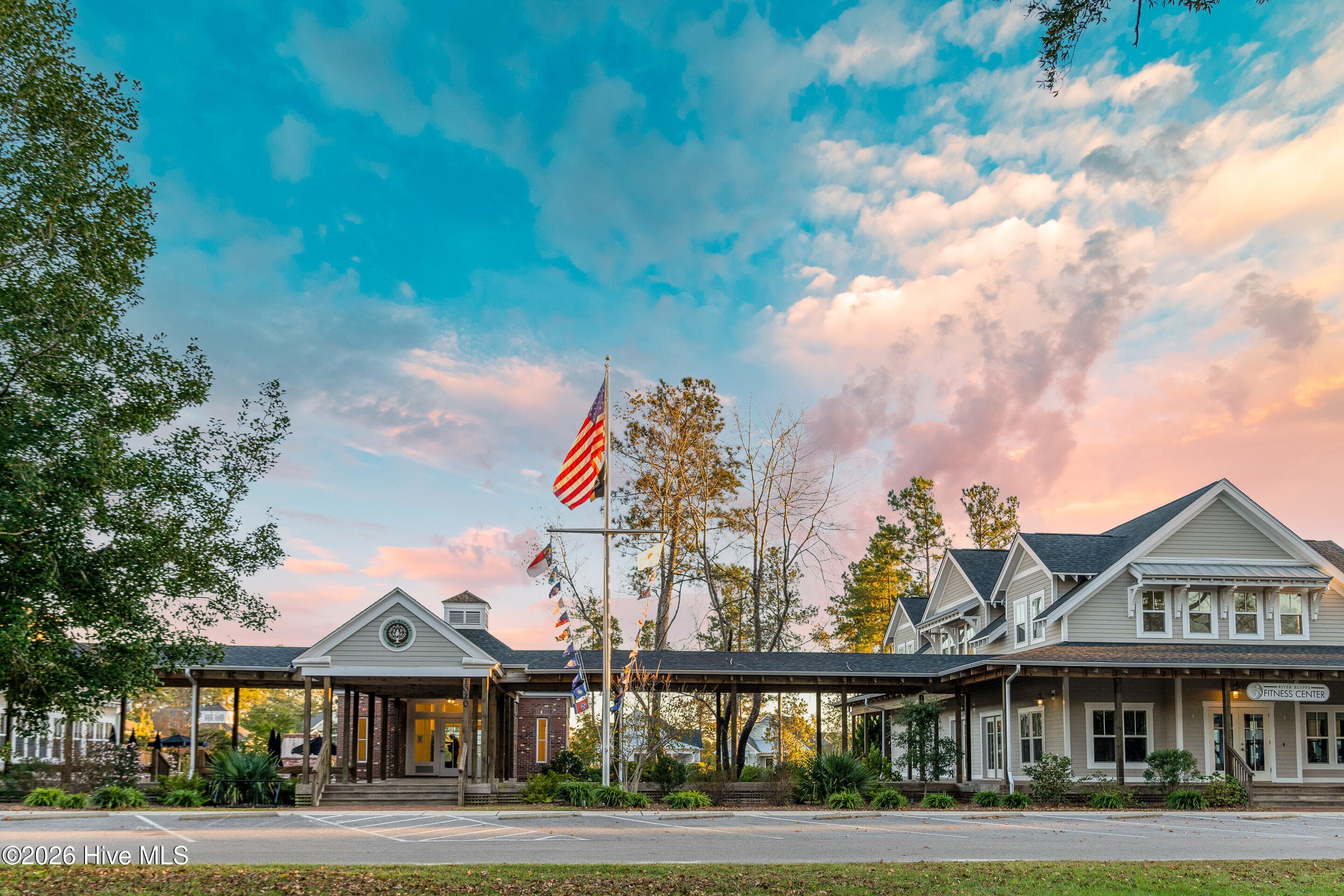 Single Family Residence at 305 Jenoa Drive, Castle Hayne, NC 28429, photo 110 of 136