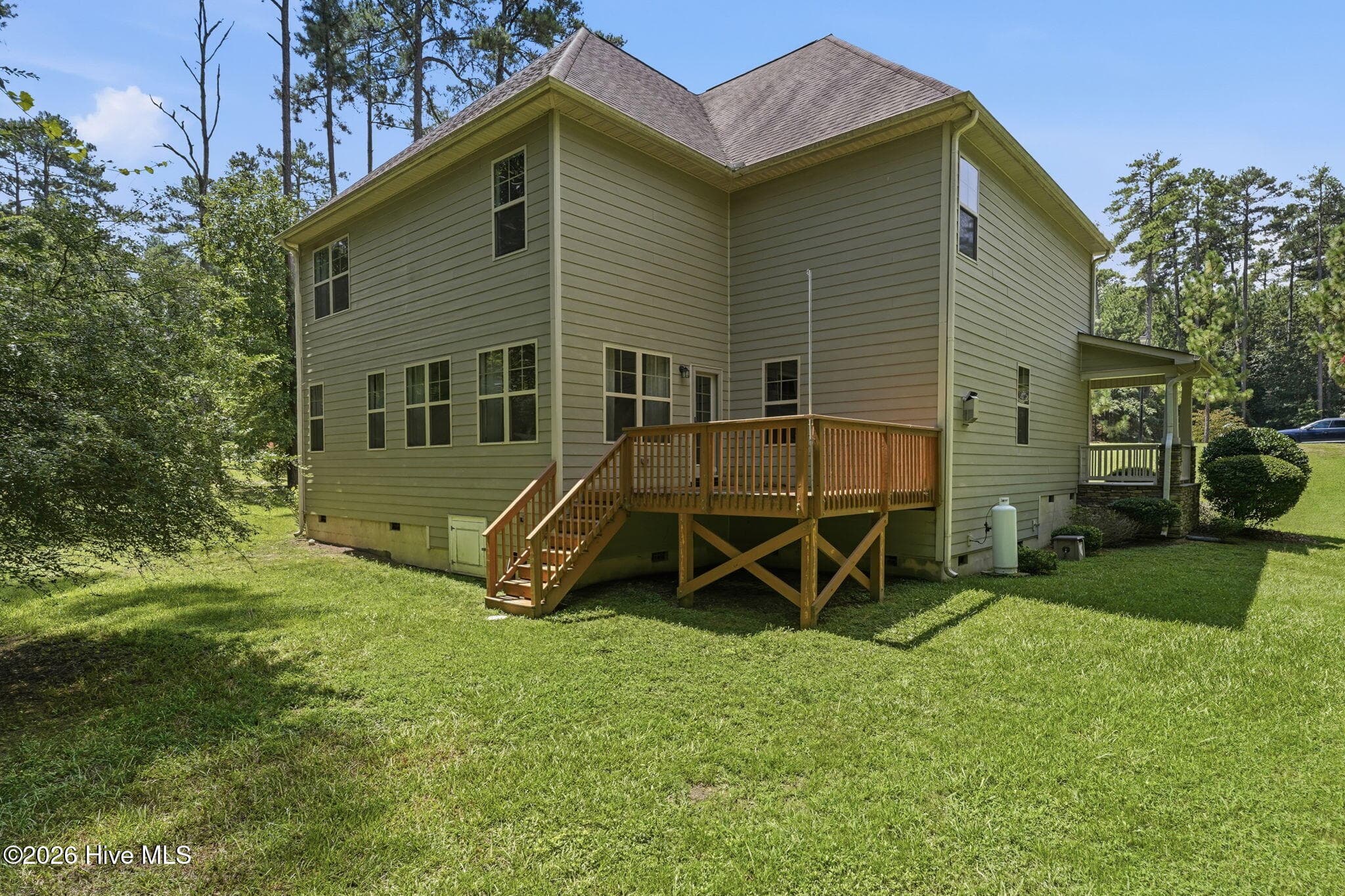 Single Family Residence at 195 Glenmoor Drive, Southern Pines, NC 28387, photo 65 of 67