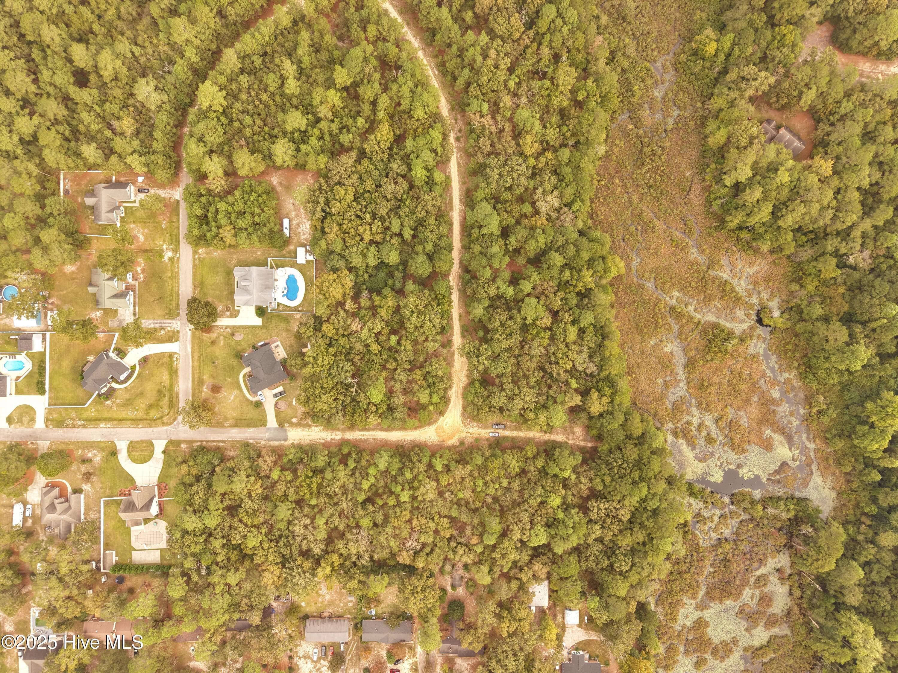 Residential Land at Tbd Brandon Circle, Laurinburg, NC 28352, photo 13 of 14