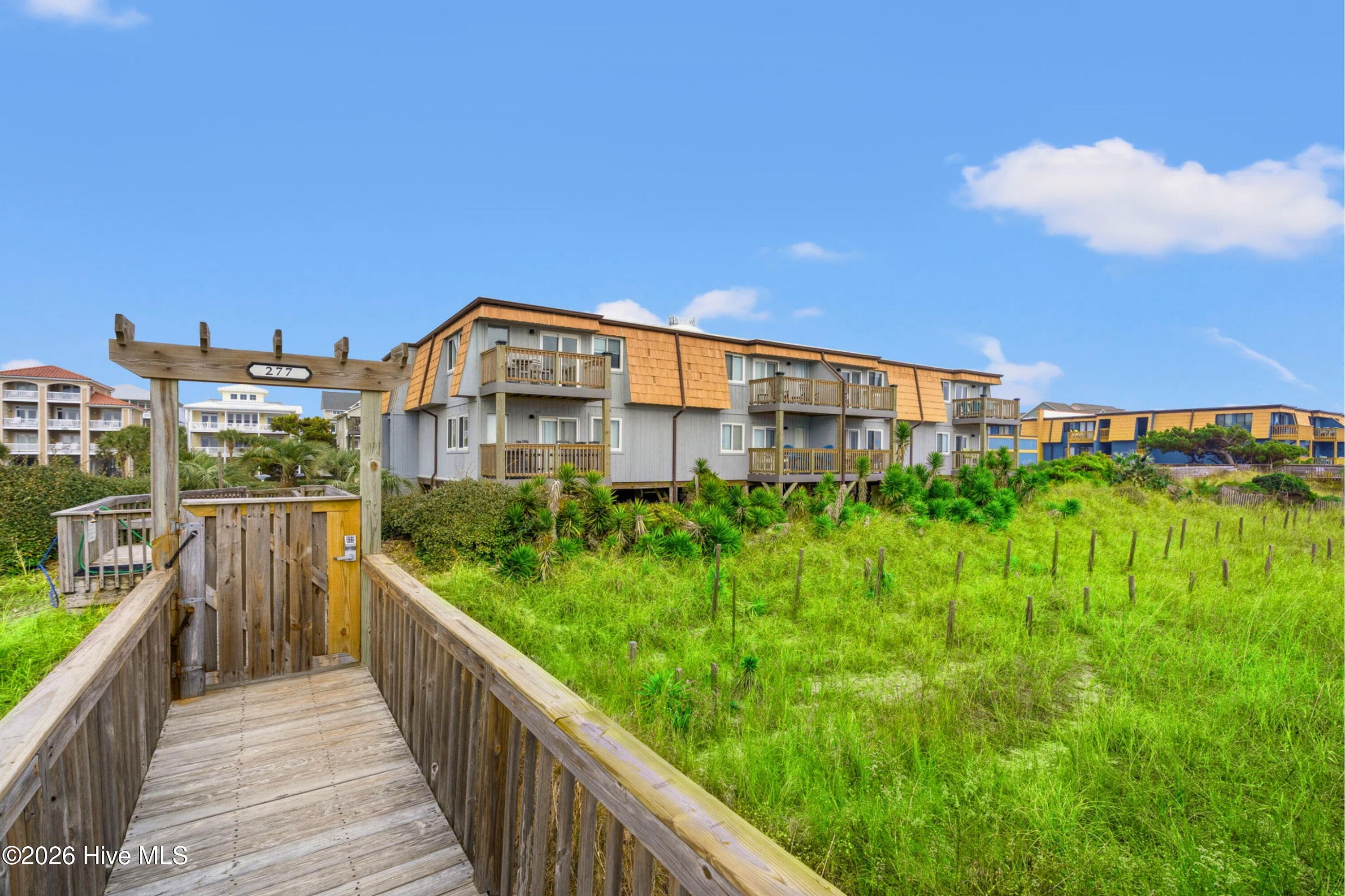 Condominium at 277 W First Street 1j, Ocean Isle Beach, NC 28469, photo 26 of 42