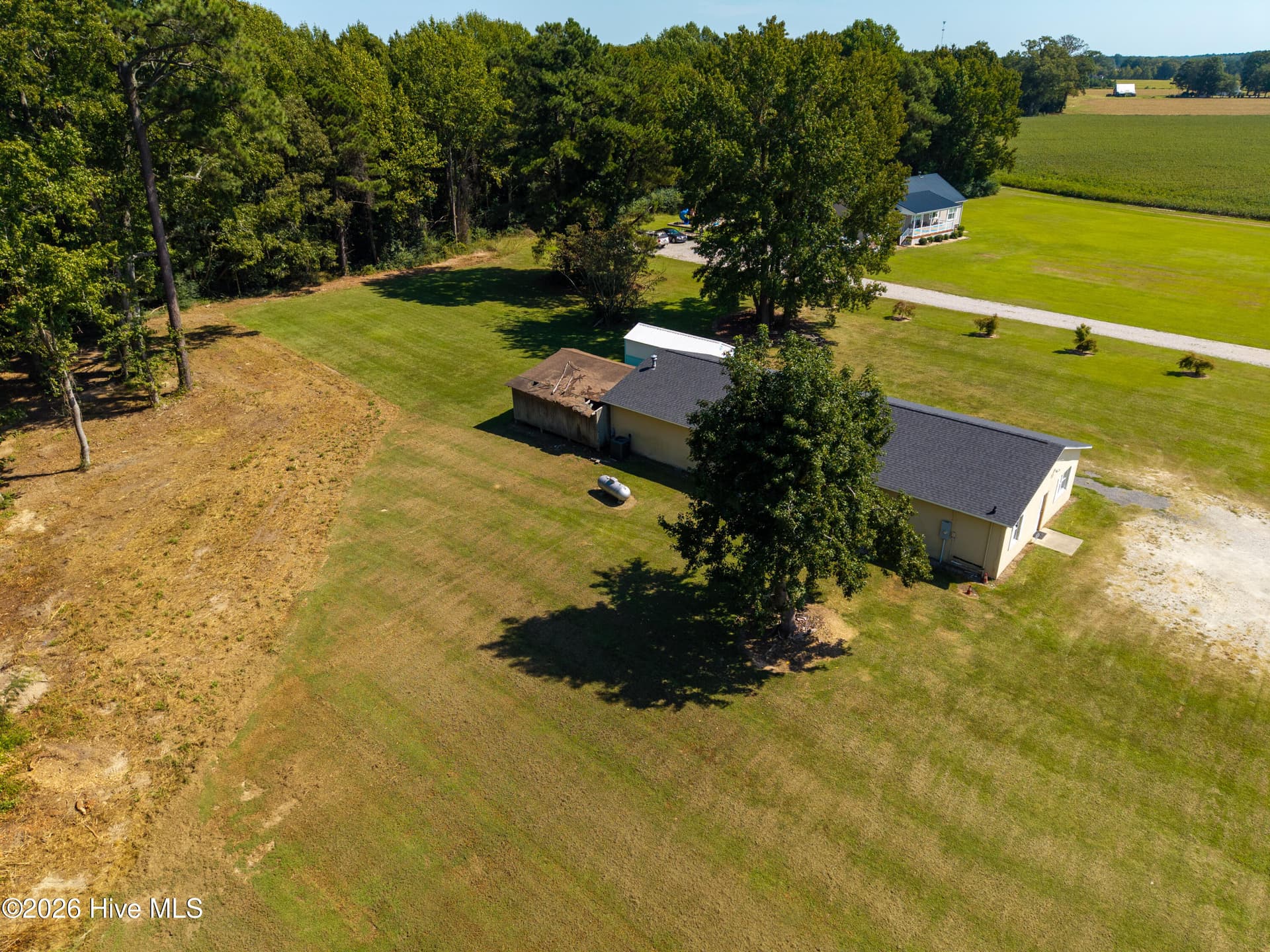 Commercial Sale at 330 Dillard'S Mill Road, Tyner, NC 27980, photo 7 of 23