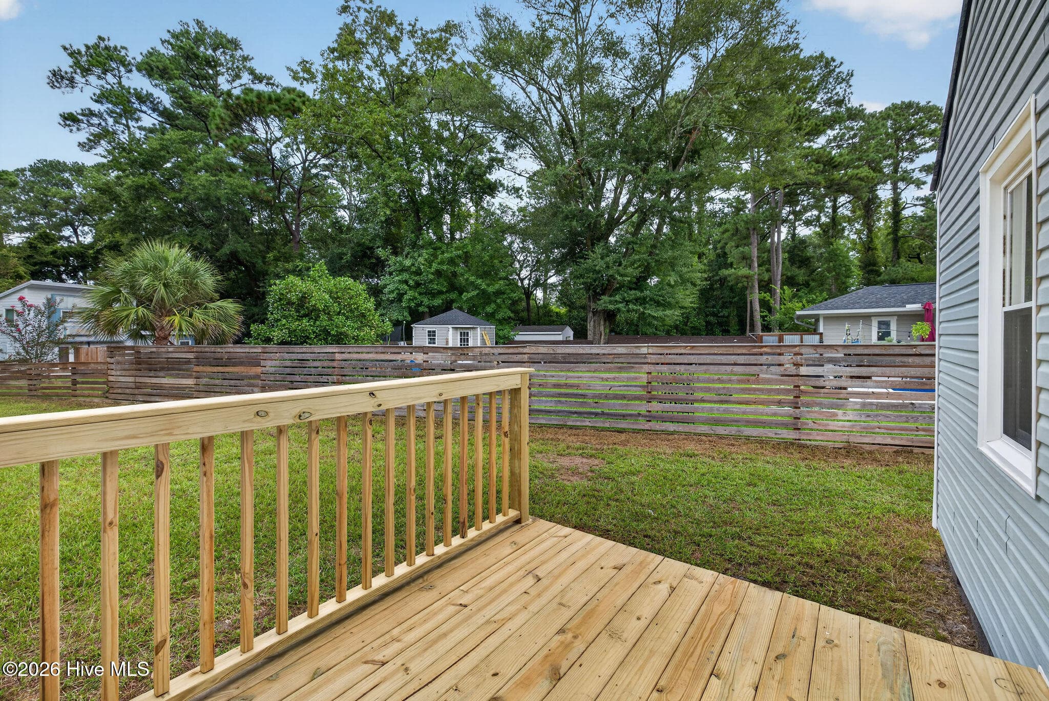 Single Family Residence at 712 Rosemont Avenue, Wilmington, NC 28403, photo 36 of 36
