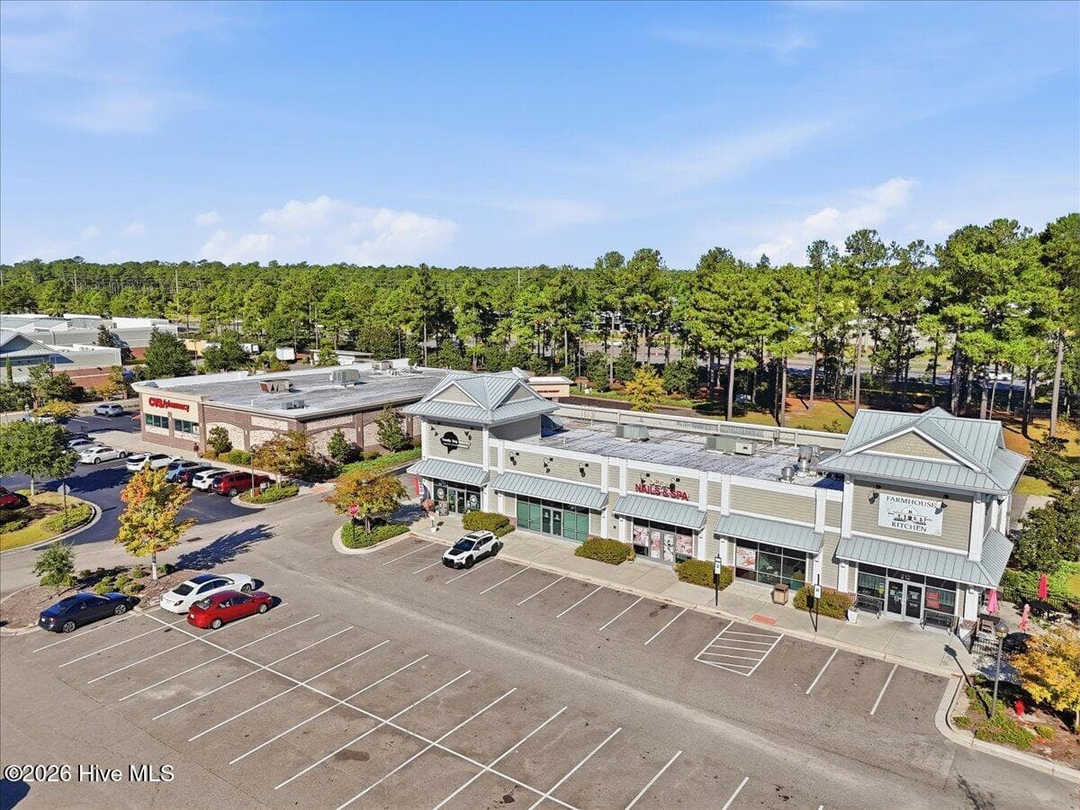 The Villages at Brunswick Forest - 3109 Lochgreen Circle, Leland, NC 28451