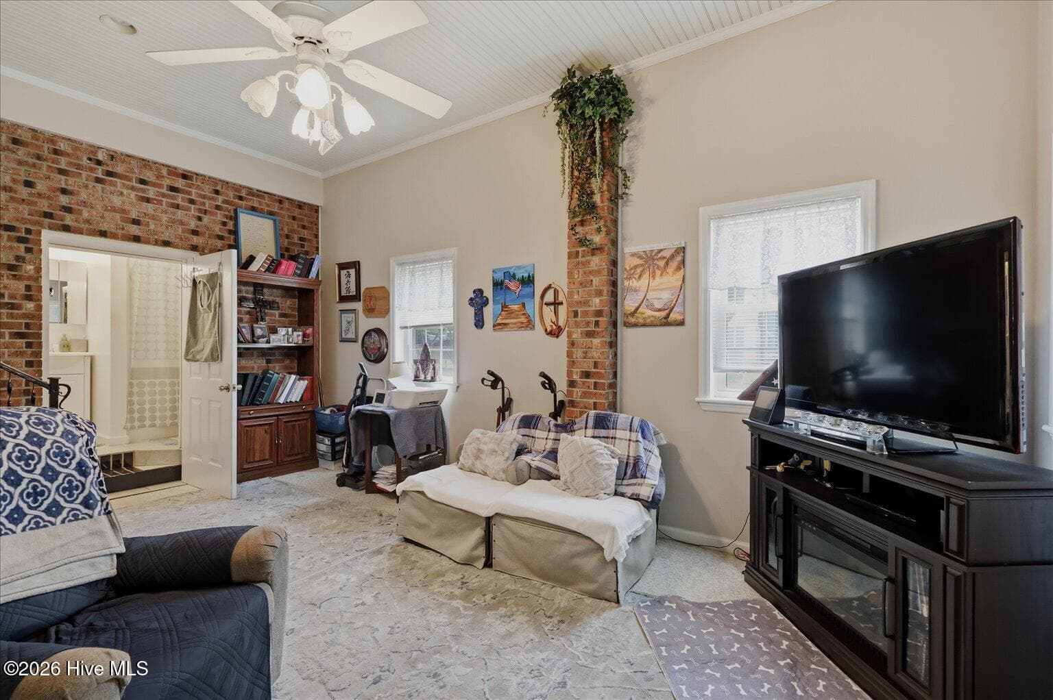 Single Family Residence at 5013 Quail Circle, Shallotte, NC 28470, photo 39 of 42
