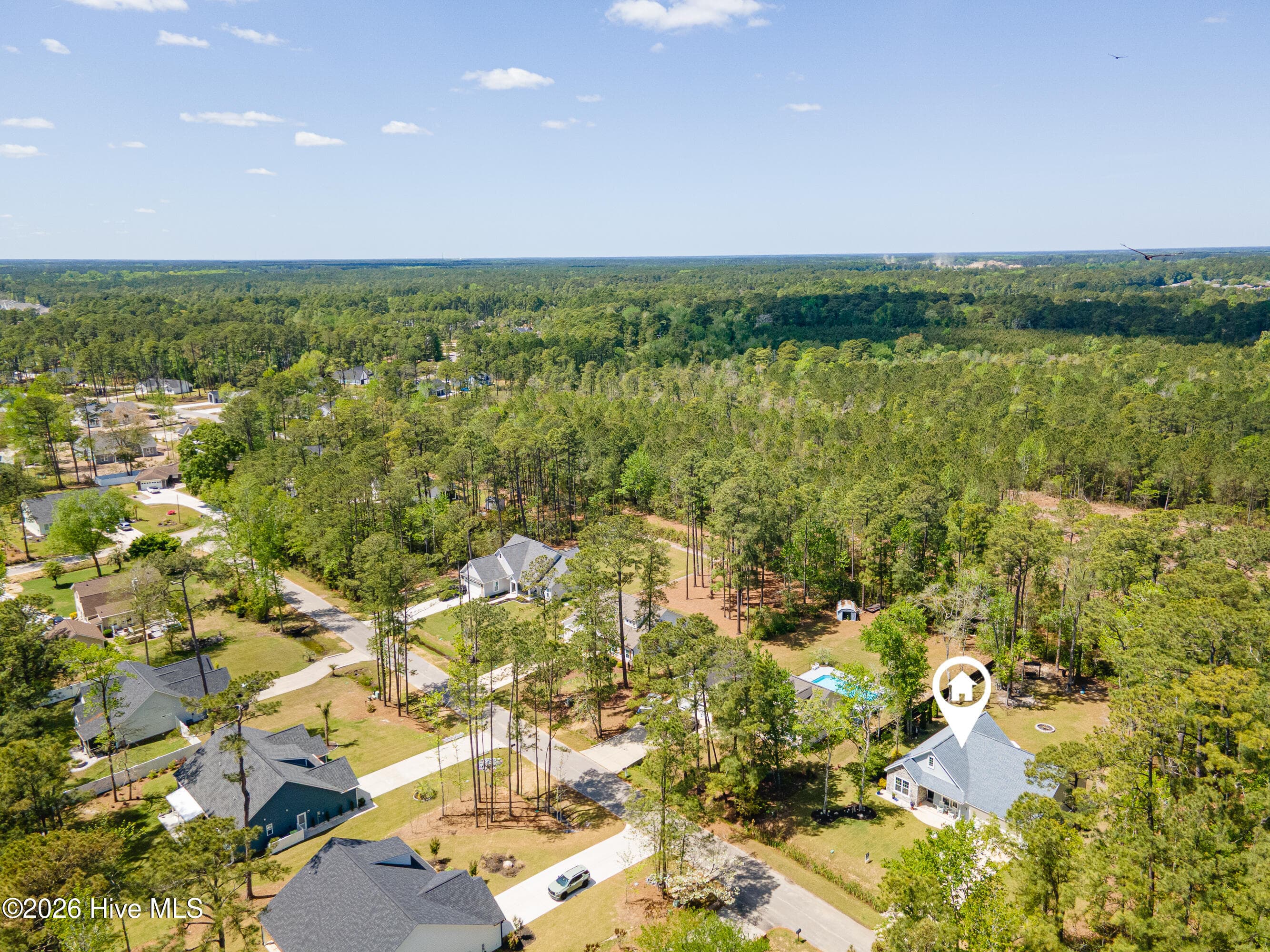 Single Family Residence at 87 Northeast Drive NW, Calabash, NC 28467, photo 44 of 50