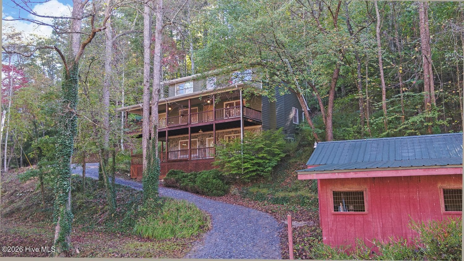 Single Family Residence at 1489 Marrestop Road, Murphy, NC 28906, photo 45 of 75