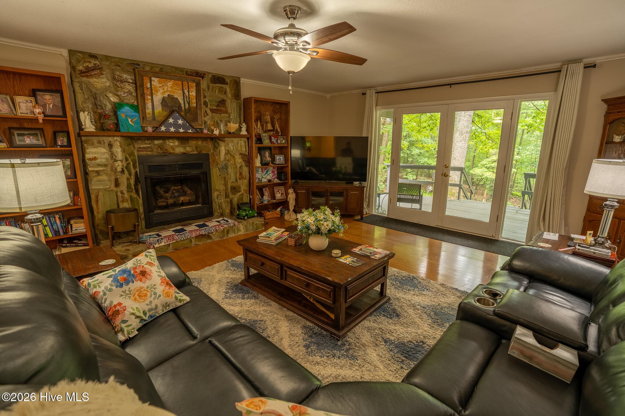 Single Family Residence at 48 Puma Lane, Murphy, NC 28906, photo 2 of 4