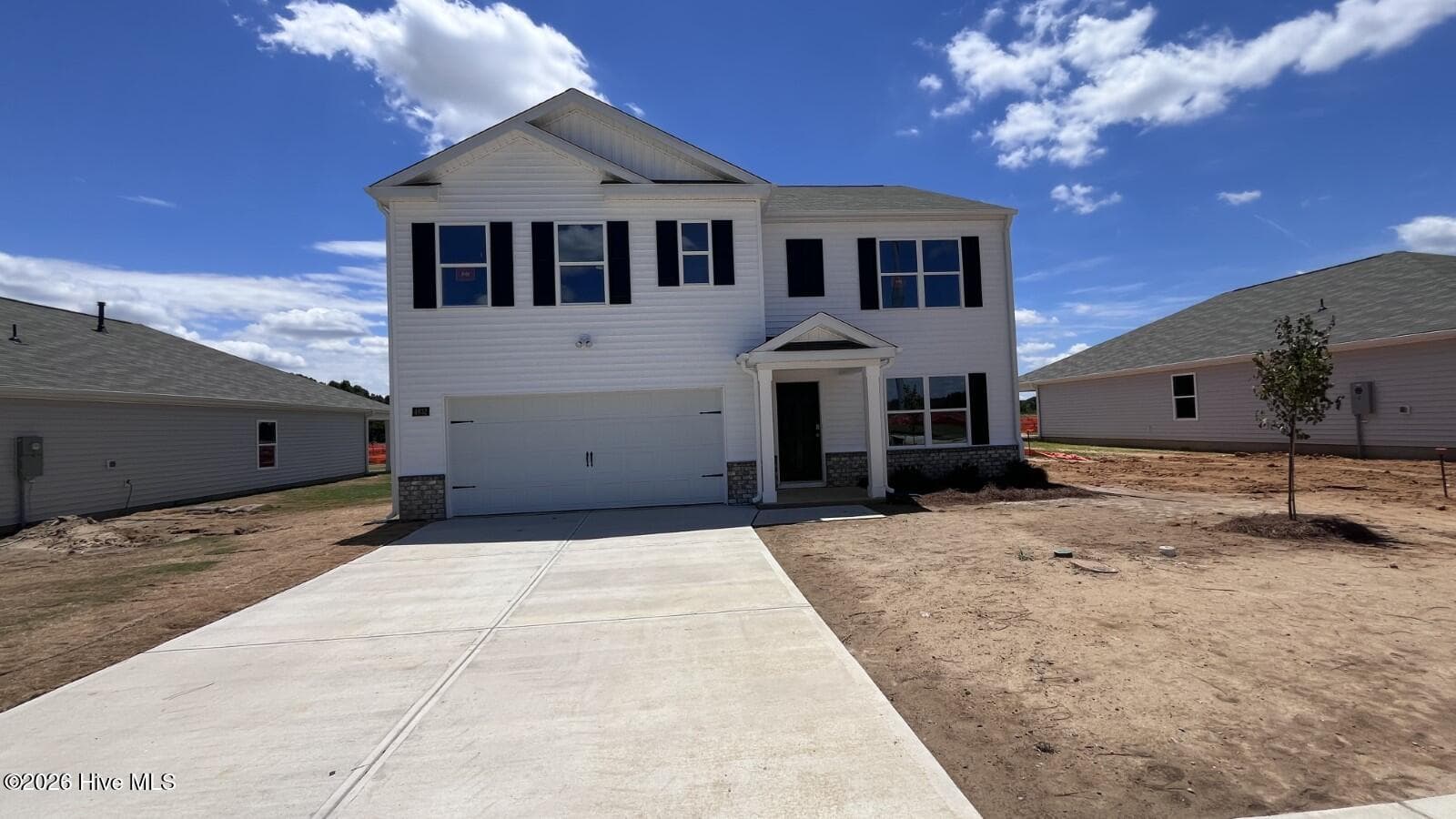 4832 Martha Wynd Way, Farmville, NC 27828