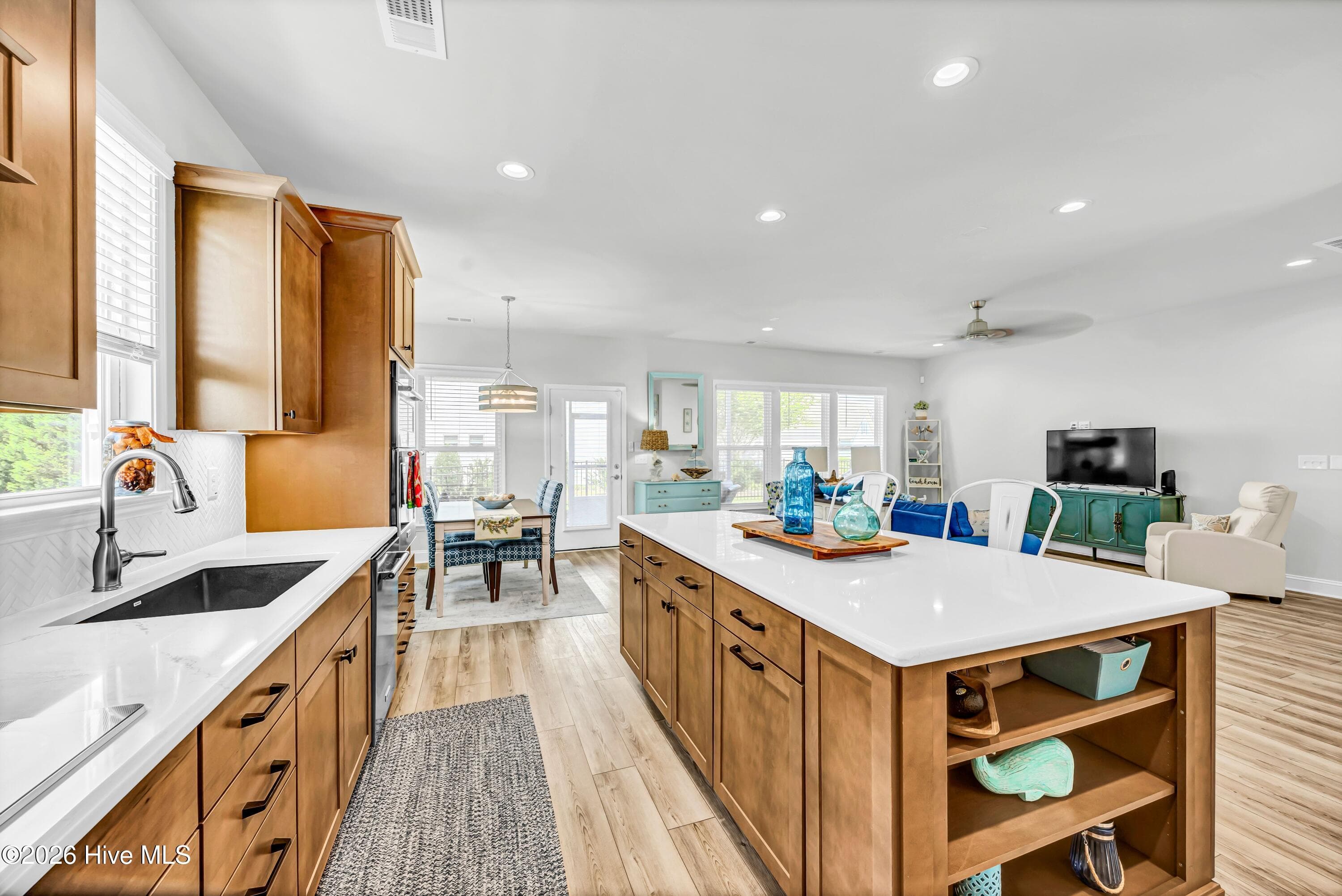 Single Family Residence at 4204 Passerine Avenue, Wilmington, NC 28412, photo 6 of 46