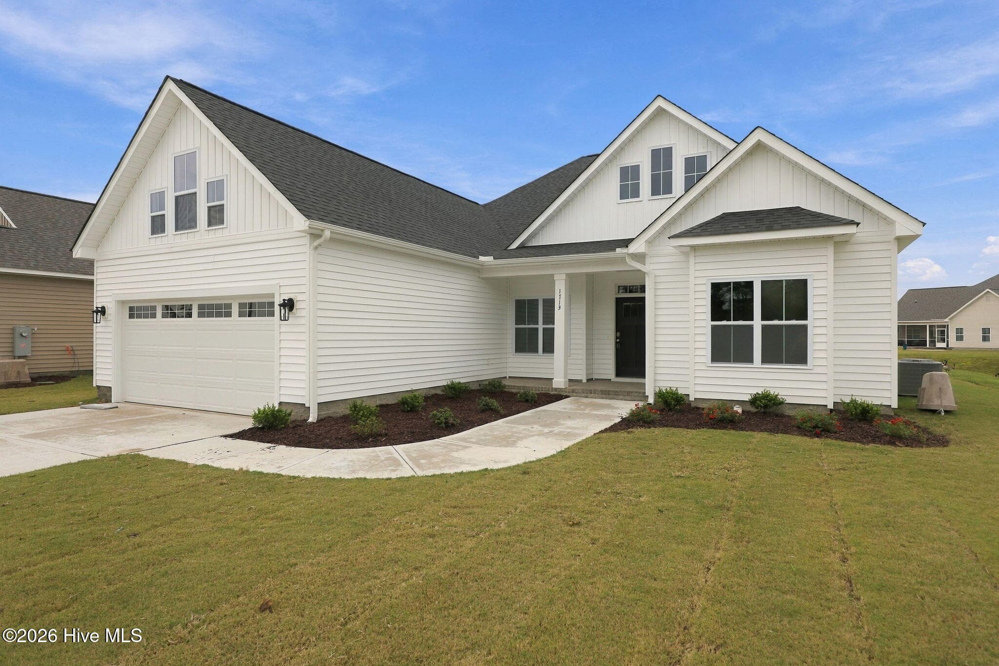 Single Family Residence at 1713 Dew Meadow Drive, Winterville, NC 28590, photo 8 of 83