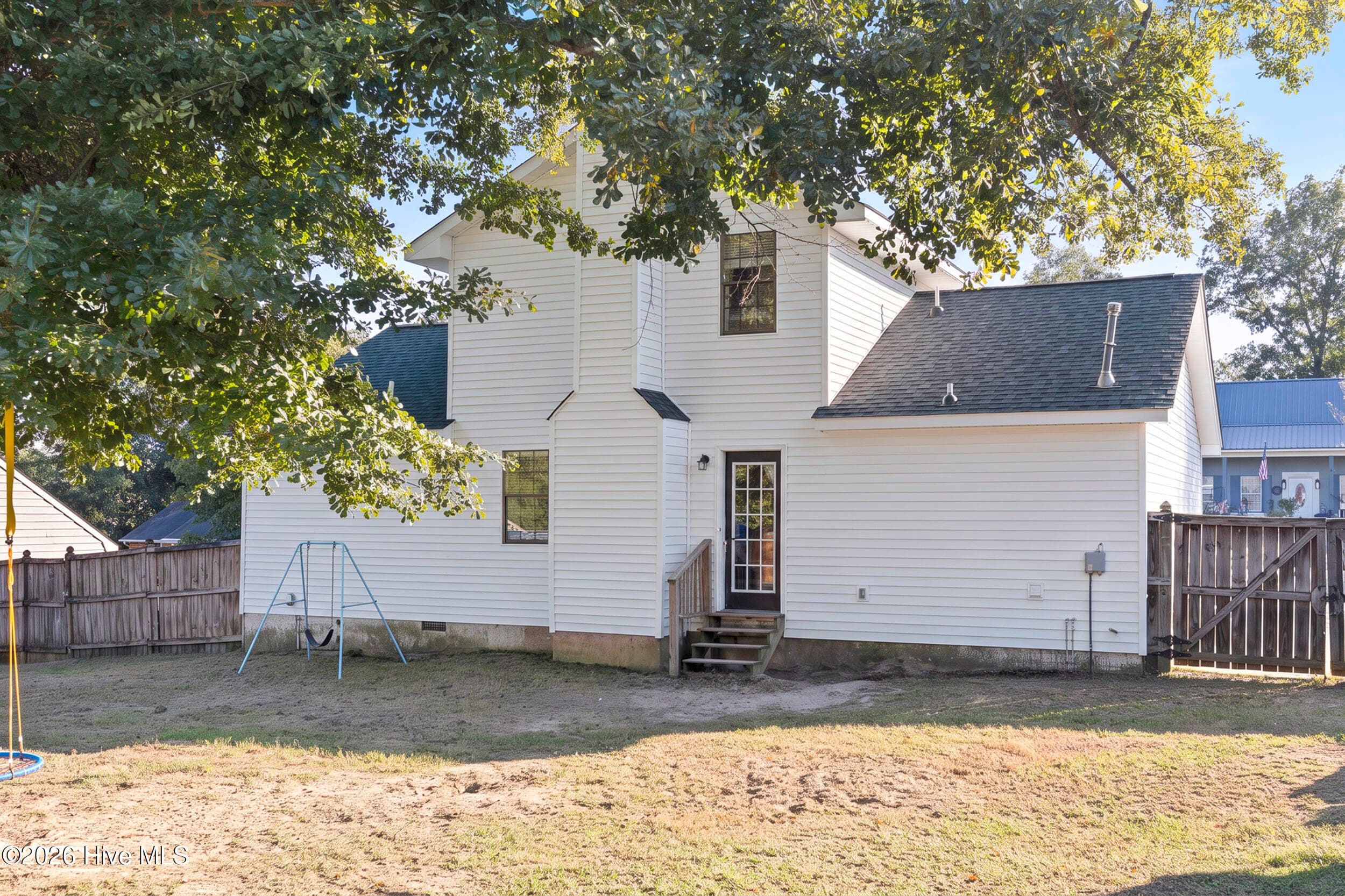 Single Family Residence at 4109 Clinton Way E, Martinez, GA 30907, photo 24 of 26