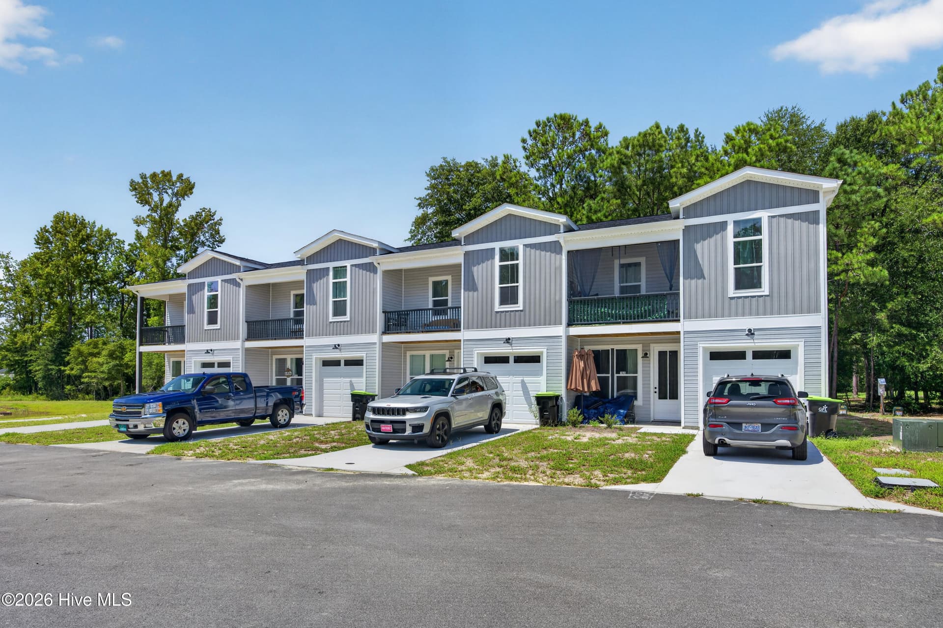 Quadruplex at 1032 Xian Way, Northwest, NC 28451, photo 19 of 81
