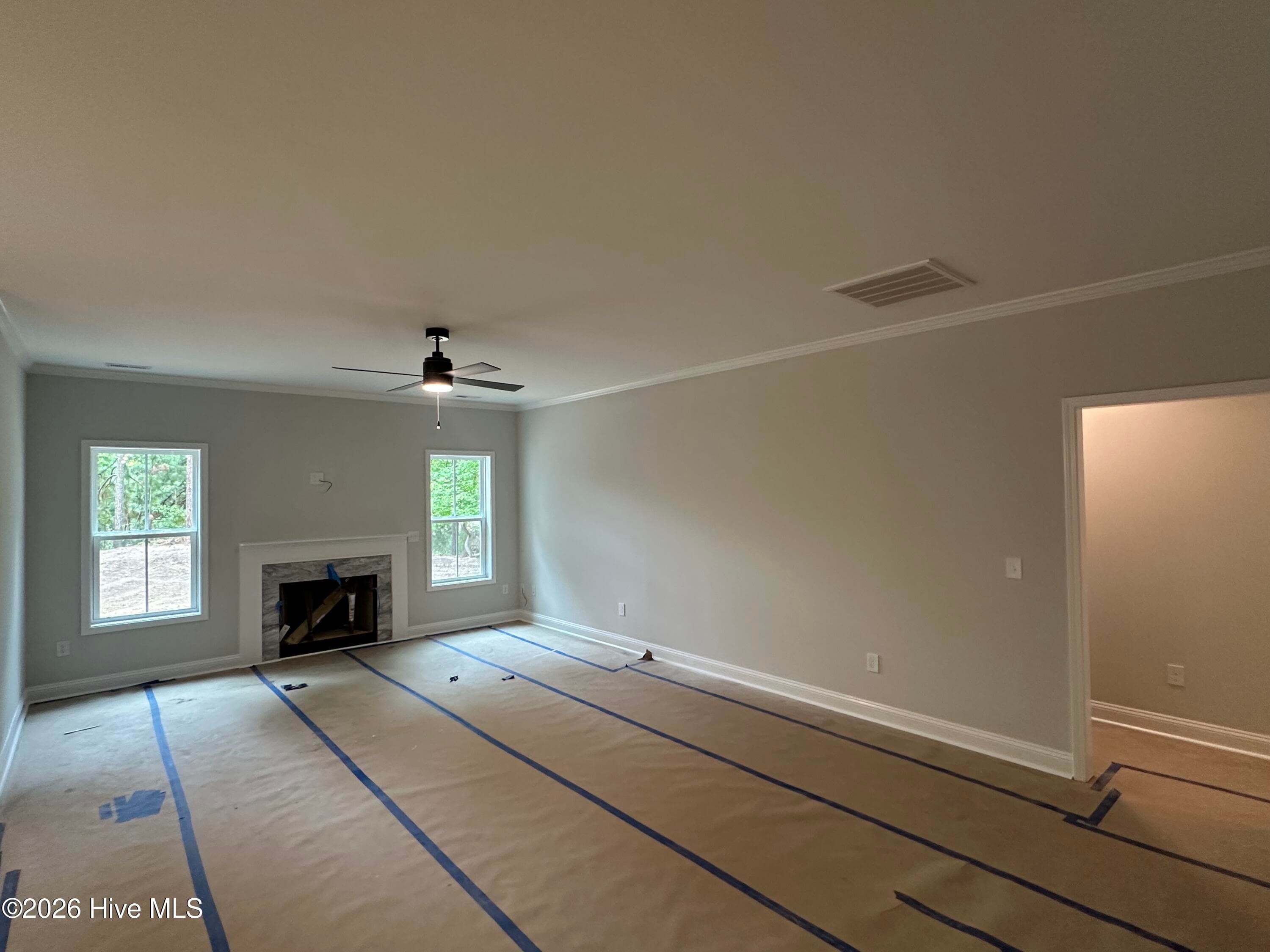 Single Family Residence at 165 Devonshire Avenue W, West End, NC 27376, photo 16 of 54