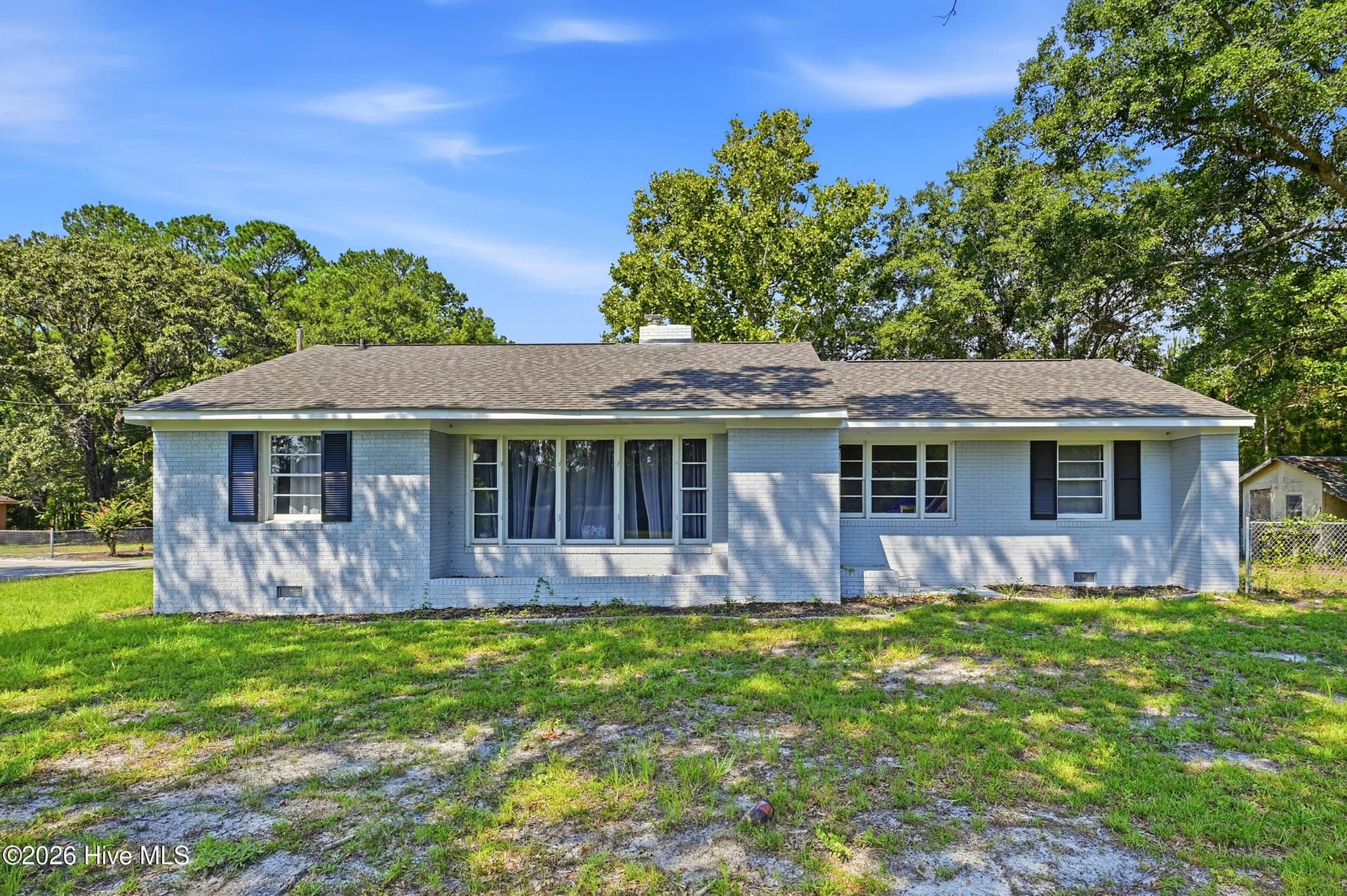 Single Family Residence at 308 Holmes Street, Shallotte, NC 28470