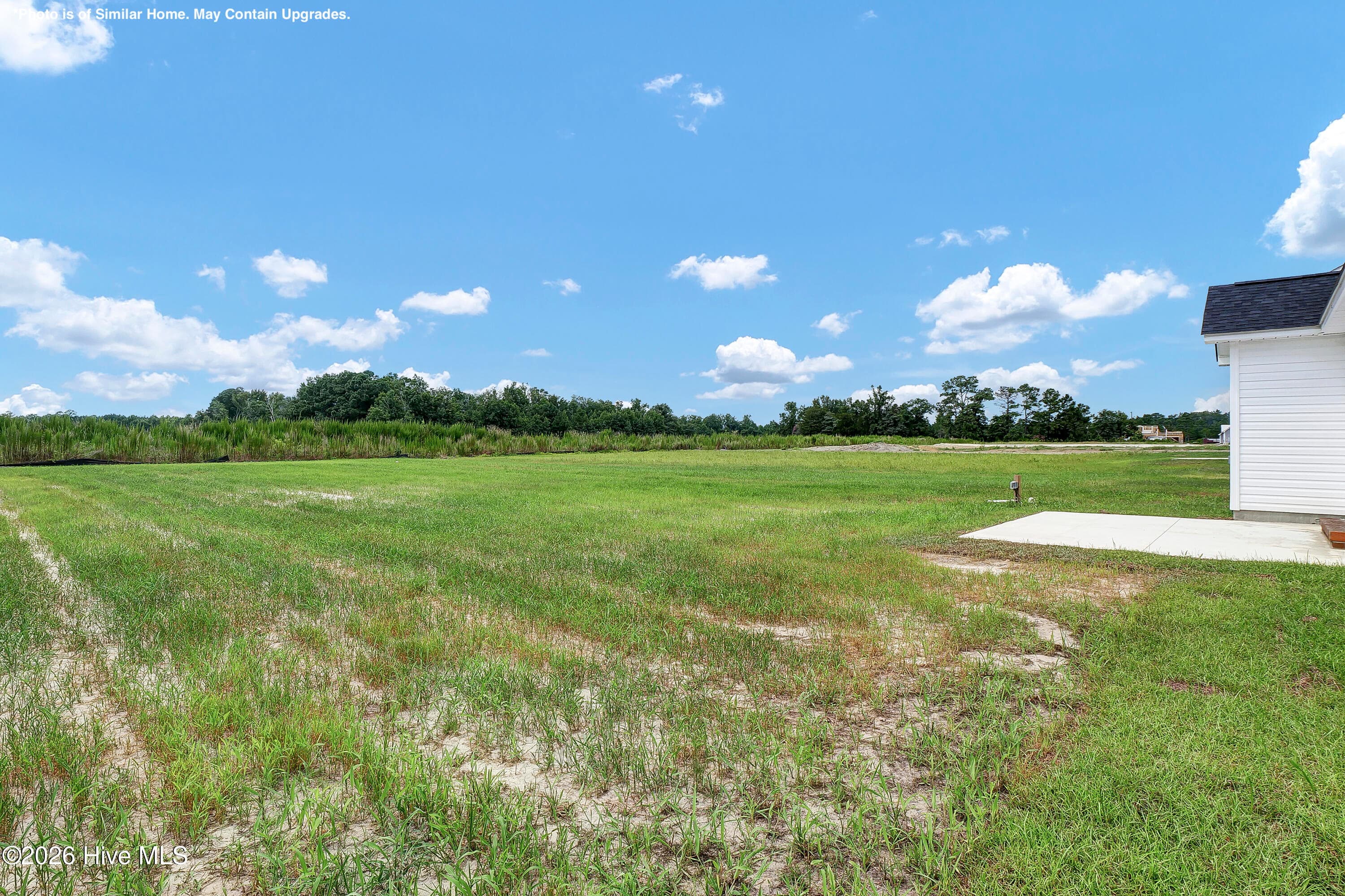 Single Family Residence at 705 N Pebble Branch Lot 129, Holly Ridge, NC 28445, photo 28 of 28