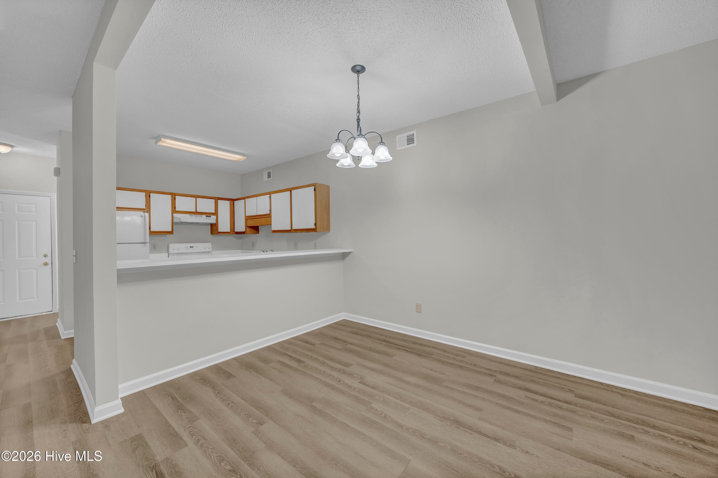Condominium at 719 Bragg Drive A, Wilmington, NC 28412, photo 12 of 22