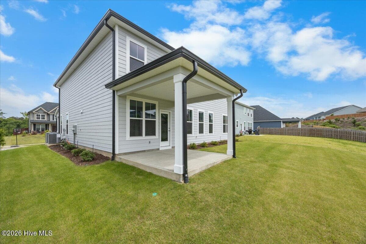 Single Family Residence at 940 Lillian Park Drive Lp122, Grovetown, GA 30813, photo 112 of 117