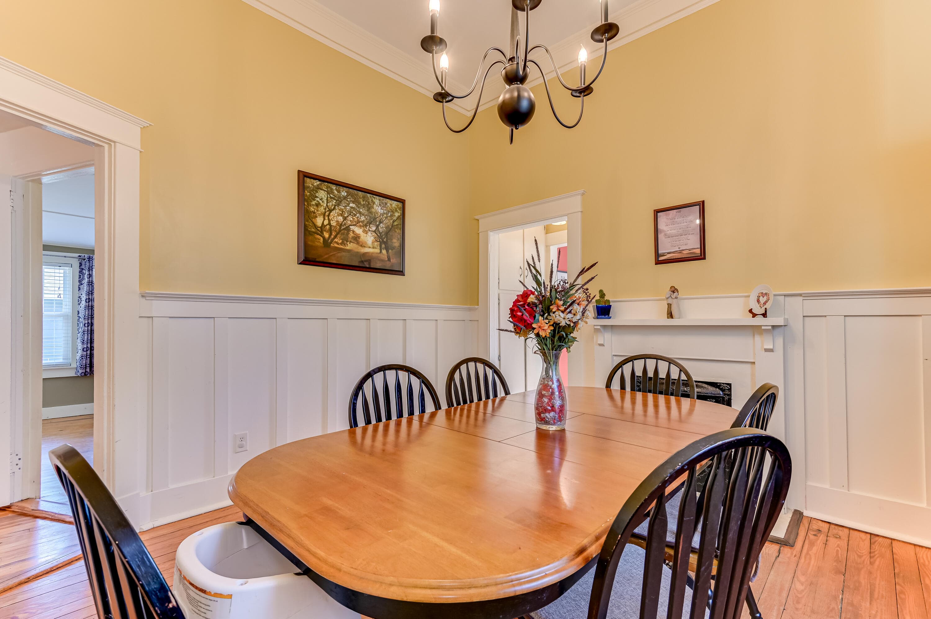 Single Family Residence at 1420 Stovall Street, Augusta, GA 30904, photo 14 of 42