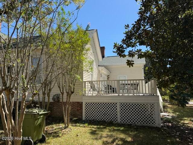 Single Family Residence at 209 Lee Street, Thomson, GA 30824, photo 4 of 35
