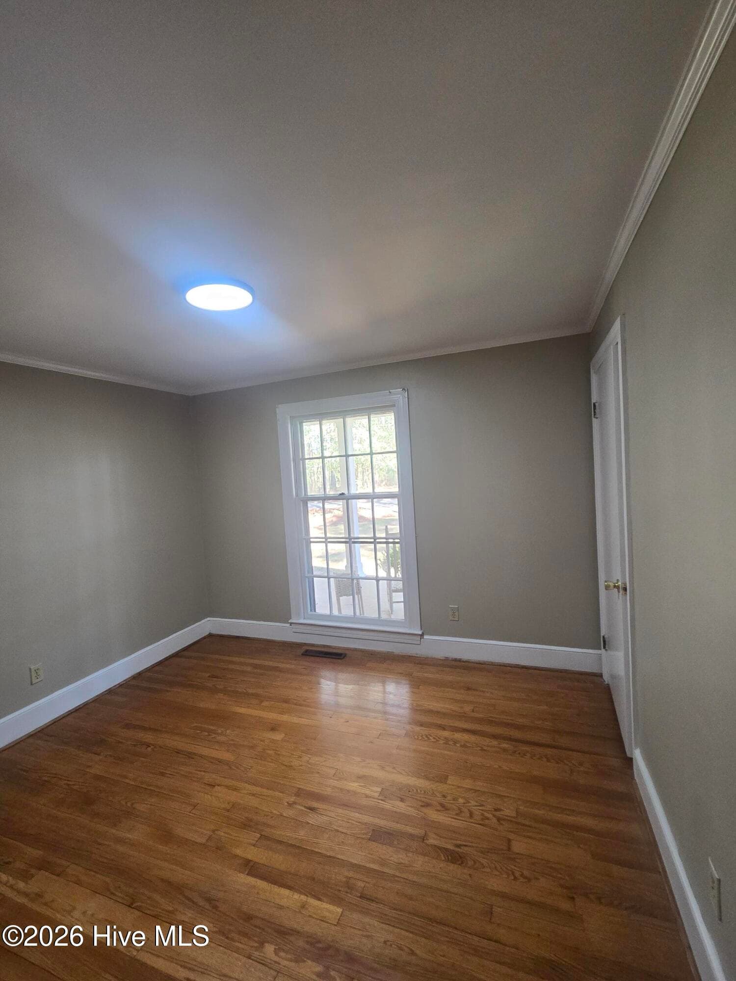 Single Family Residence at 701 S Broad Street, Robersonville, NC 27871, photo 21 of 45