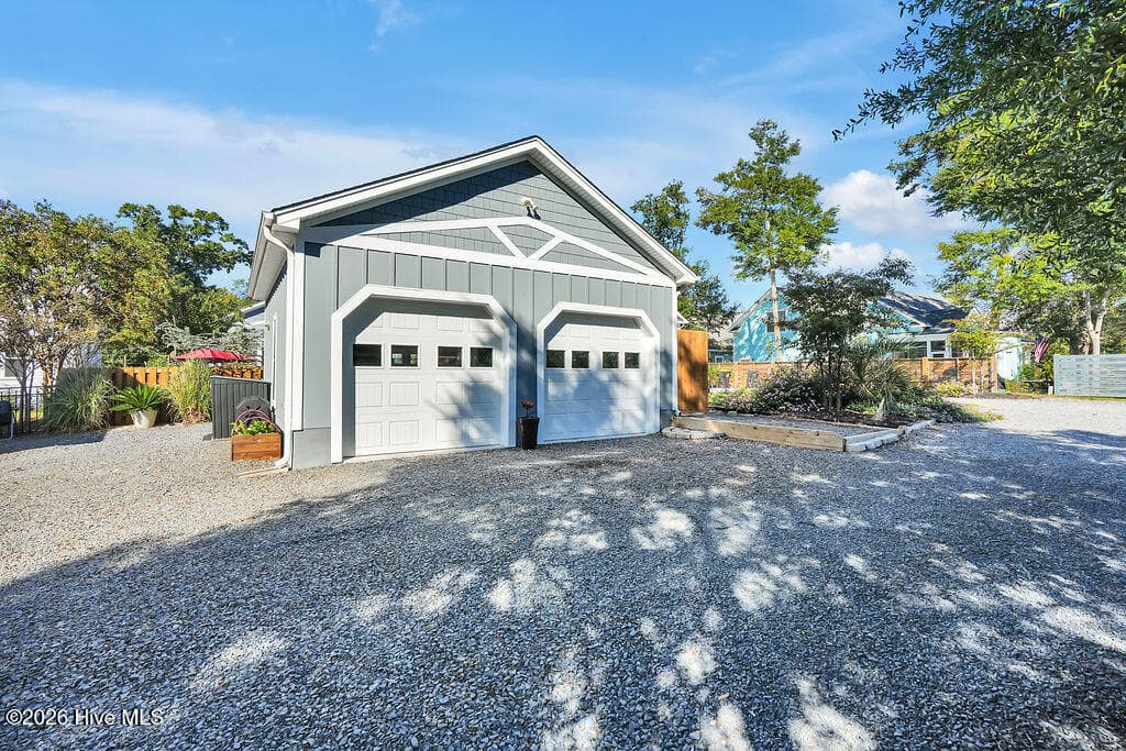 Single Family Residence at 506 Quarter Master Drive, Southport, NC 28461, photo 51 of 61