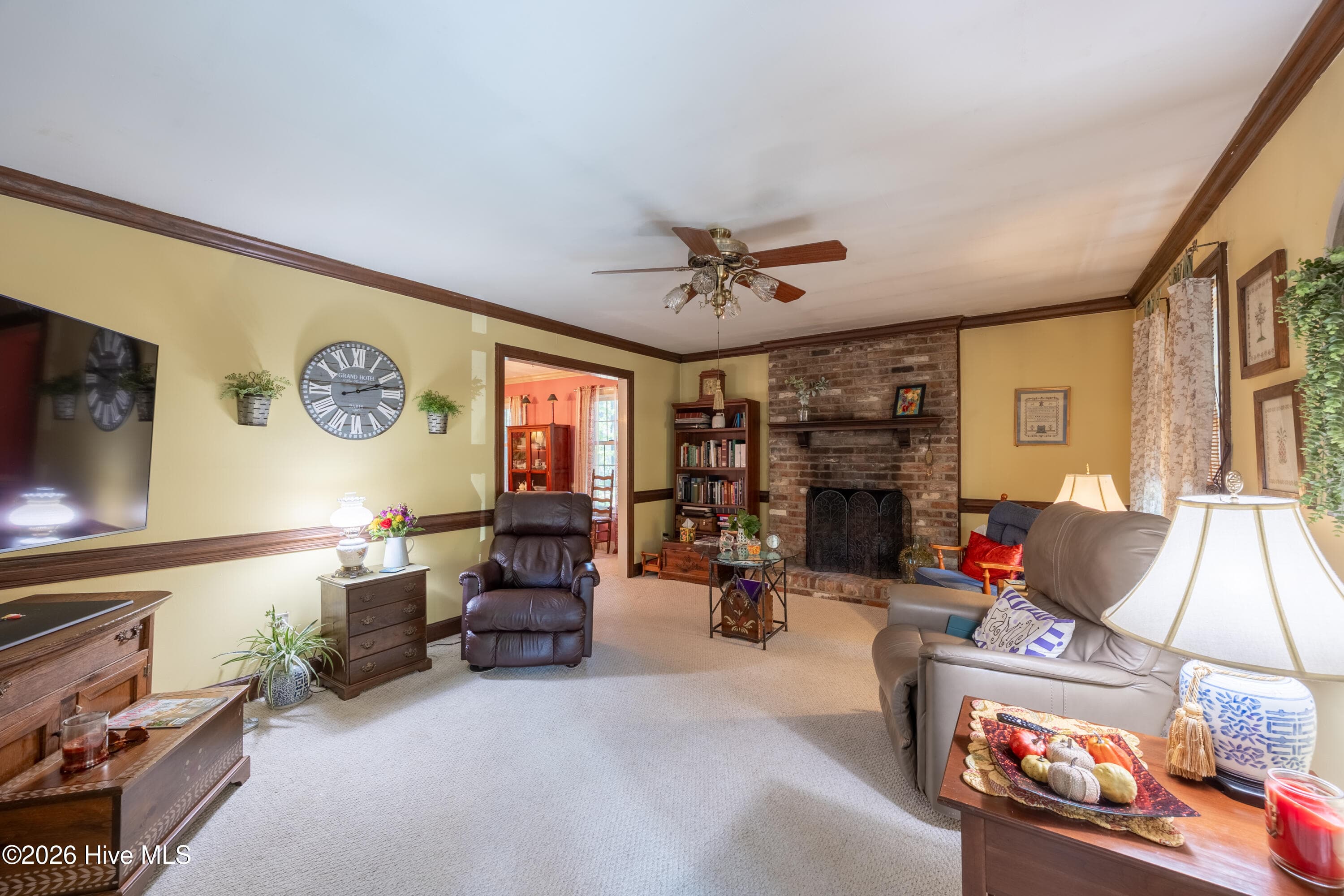 Single Family Residence at 1910 Sierra Drive NW, Wilson, NC 27896, photo 38 of 44
