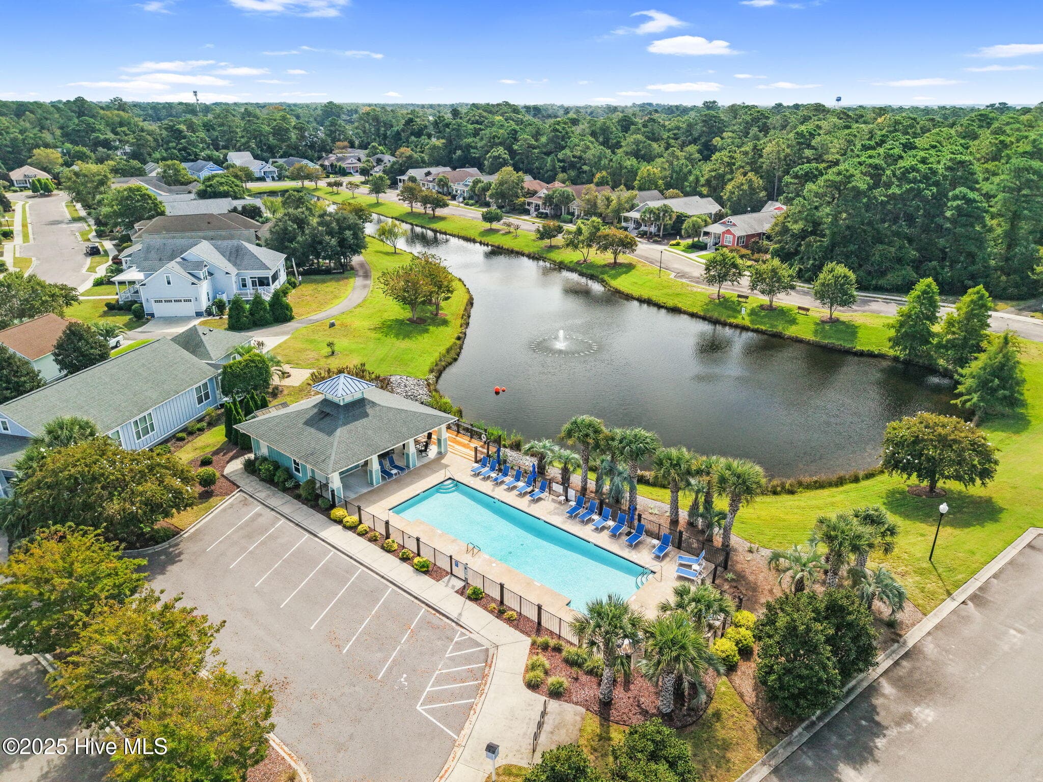 Single Family Residence at 420 Cades Trail, Southport, NC 28461, photo 50 of 61