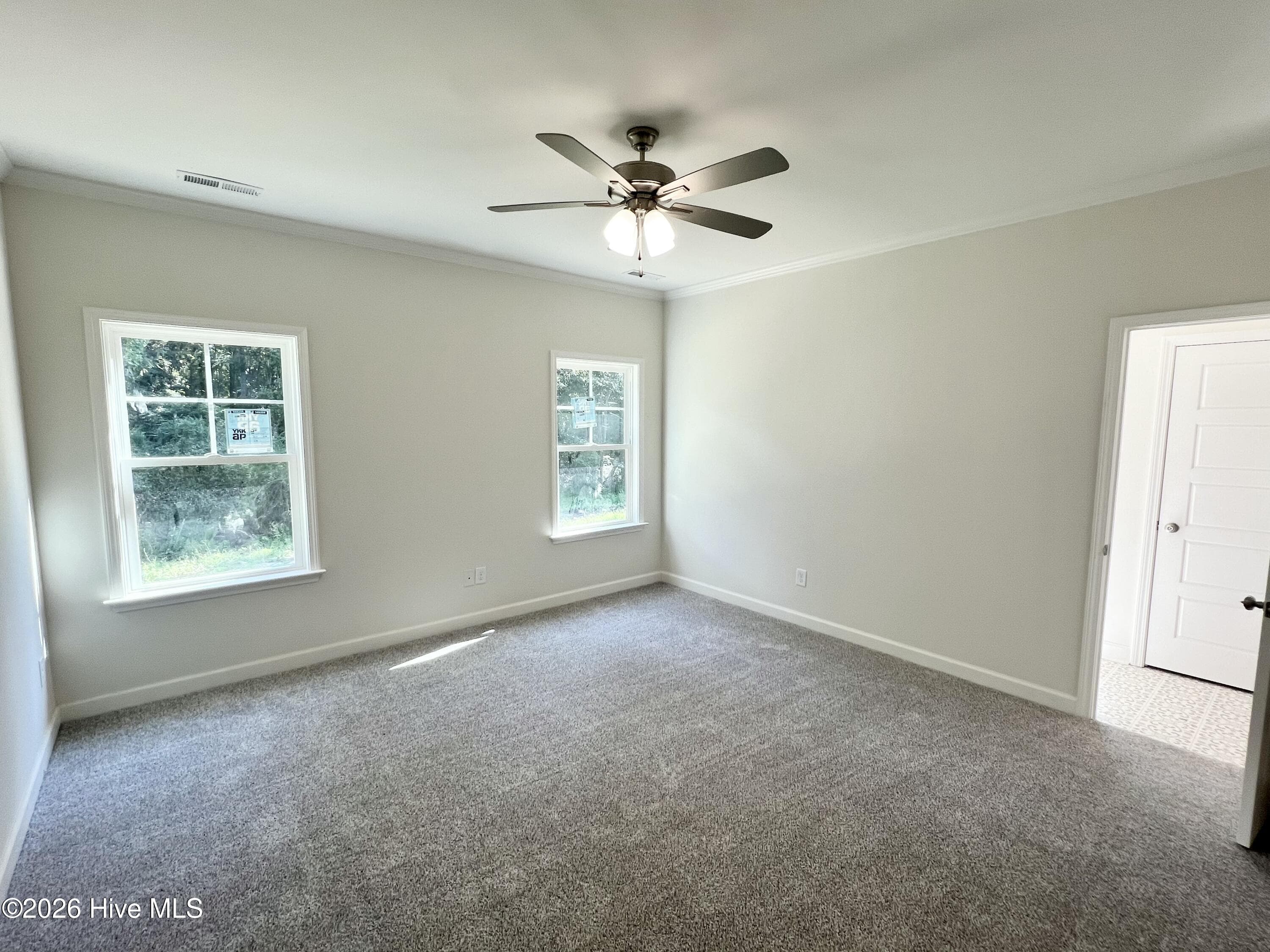 Single Family Residence at 310 Creeks Edge Drive, Pikeville, NC 27863, photo 91 of 203