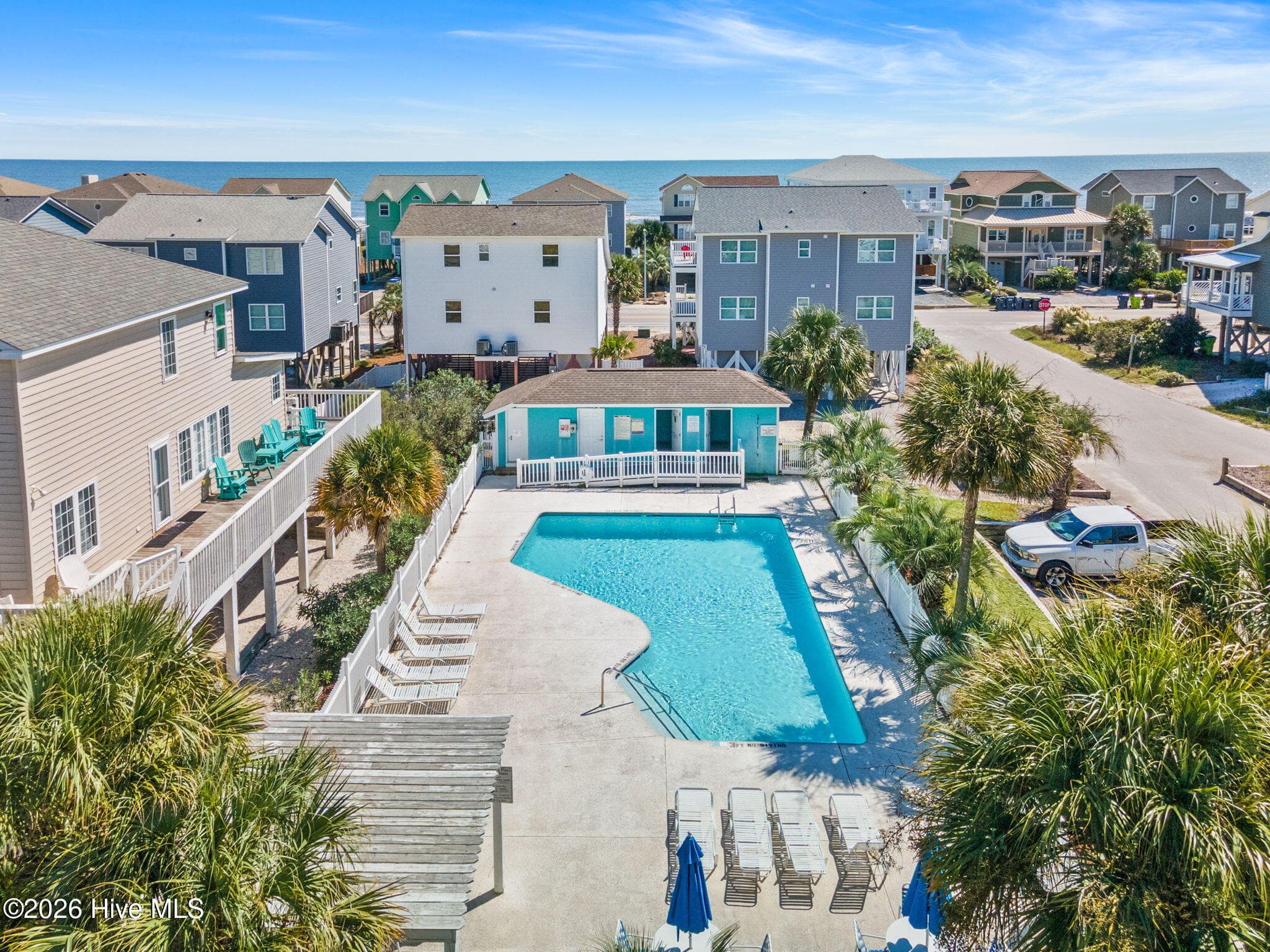 Single Family Residence at 14 Private Drive, Ocean Isle Beach, NC 28469, photo 68 of 73