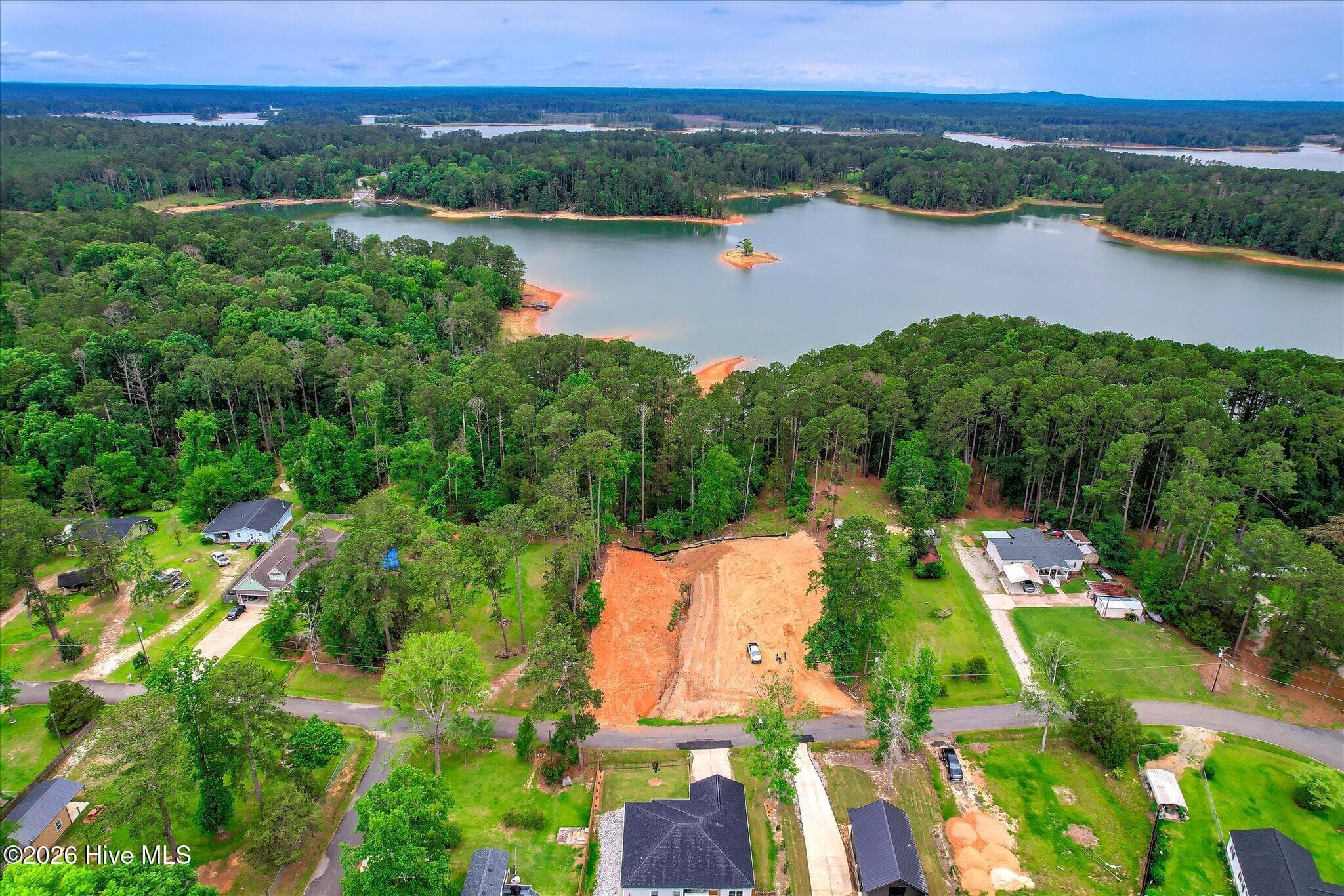 Residential Lot at 7971 Lakeside Drive, Appling, GA 30802, photo 5 of 19