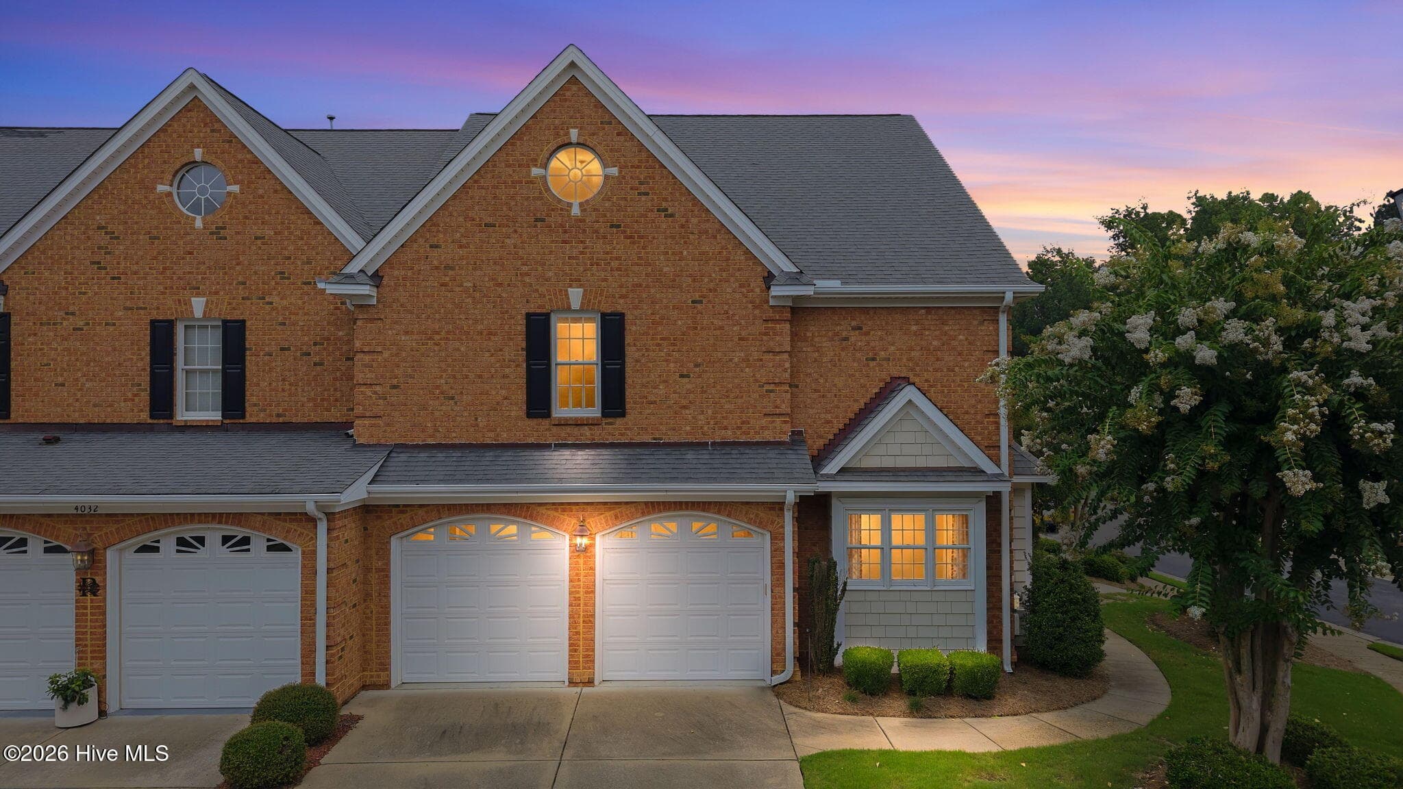 Townhouse at 4034 Townes Court N, Wilson, NC 27896, photo 41 of 52