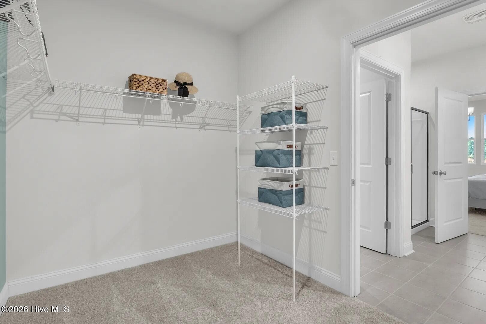 This is a photo of a staged version of this floorplan. The specific finishes and selections can vary for this specific home. - 6247 Raystone Way, Leland, NC 28451