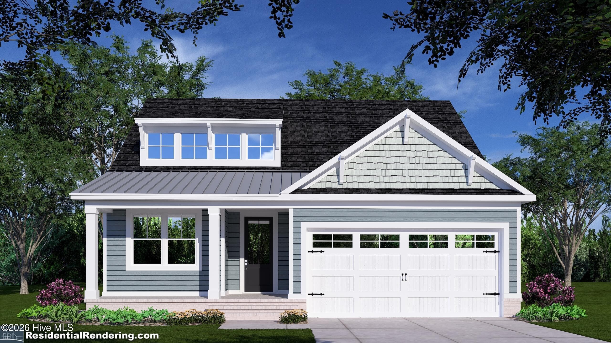 1232 Rockhill Road, Castle Hayne, NC 28429