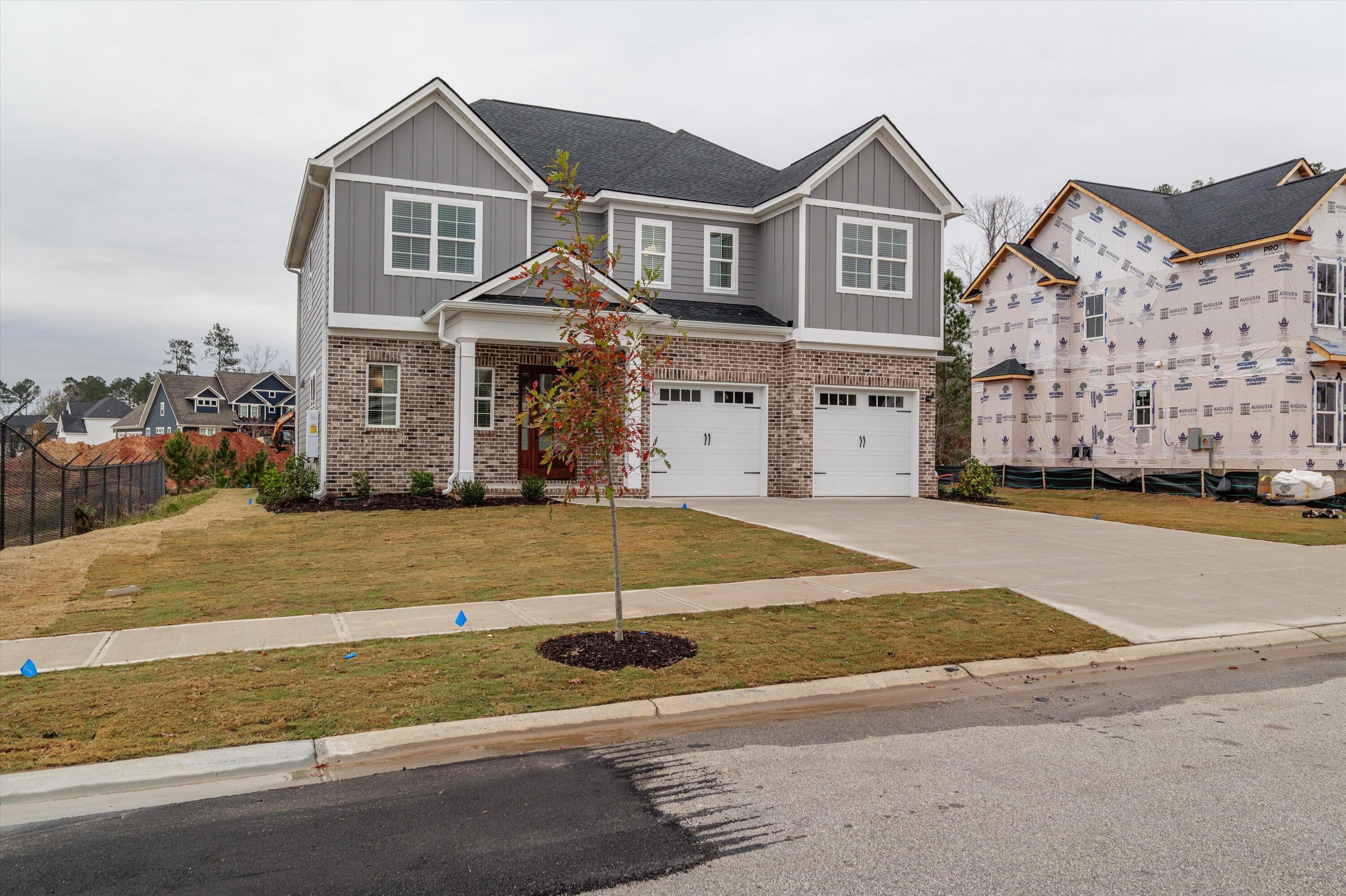 Single Family Residence at 616 River Oaks Lane, Evans, GA 30809, photo 7 of 62