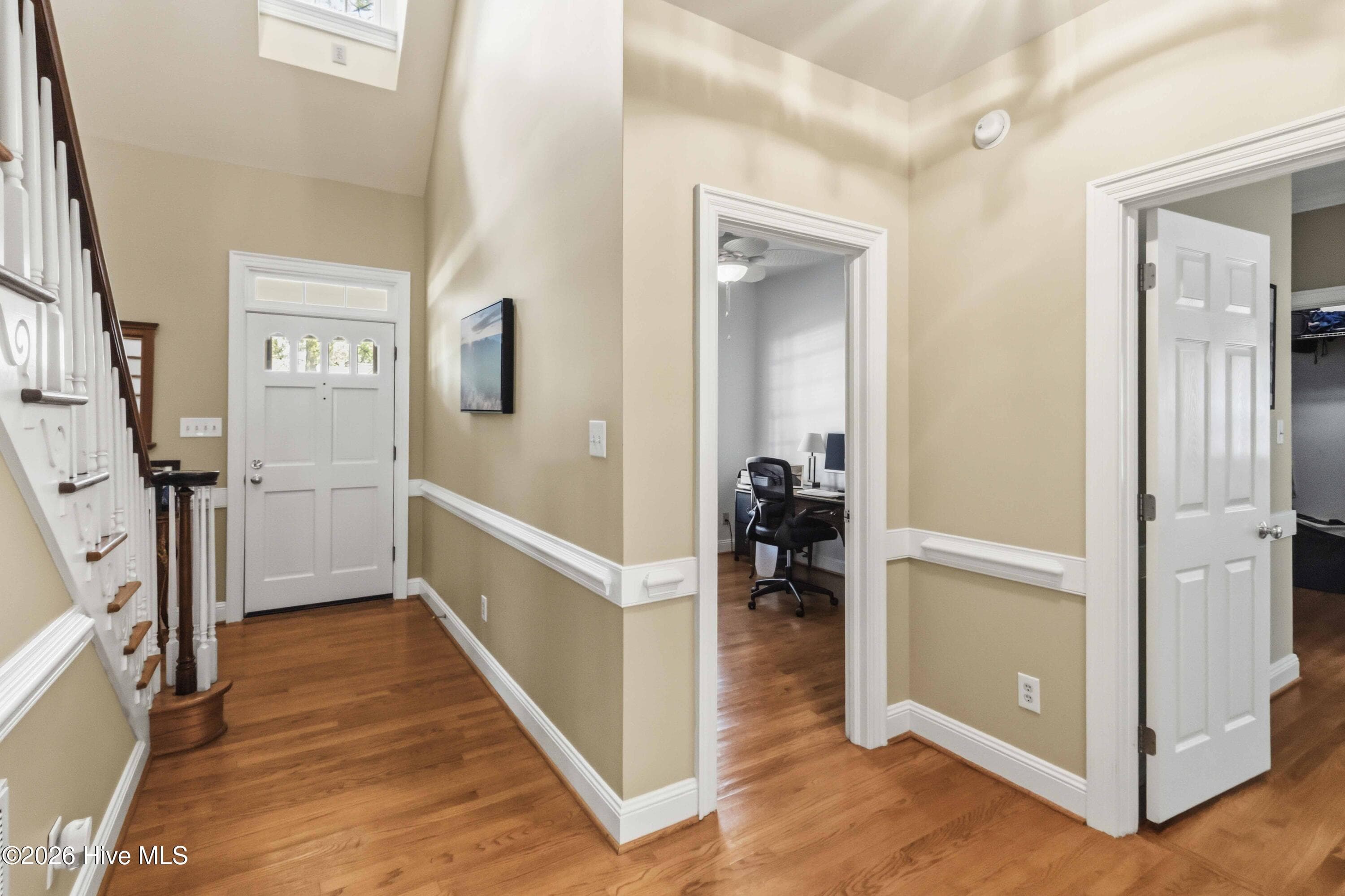 Single Family Residence at 4926 Country Club Drive N, Wilson, NC 27896, photo 8 of 44