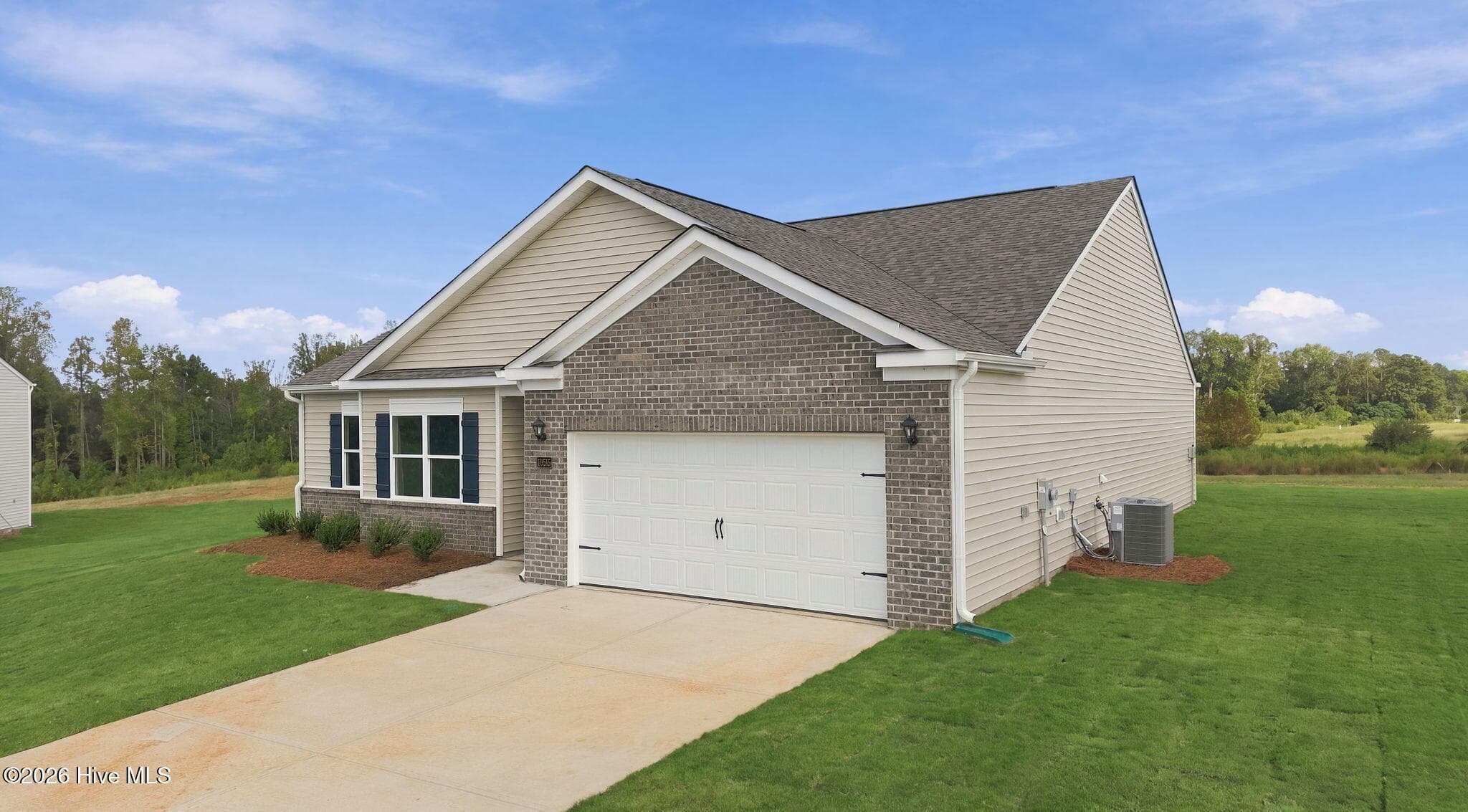 Single Family Residence at 10515 Beard Way, Bailey, NC 27807, photo 5 of 38
